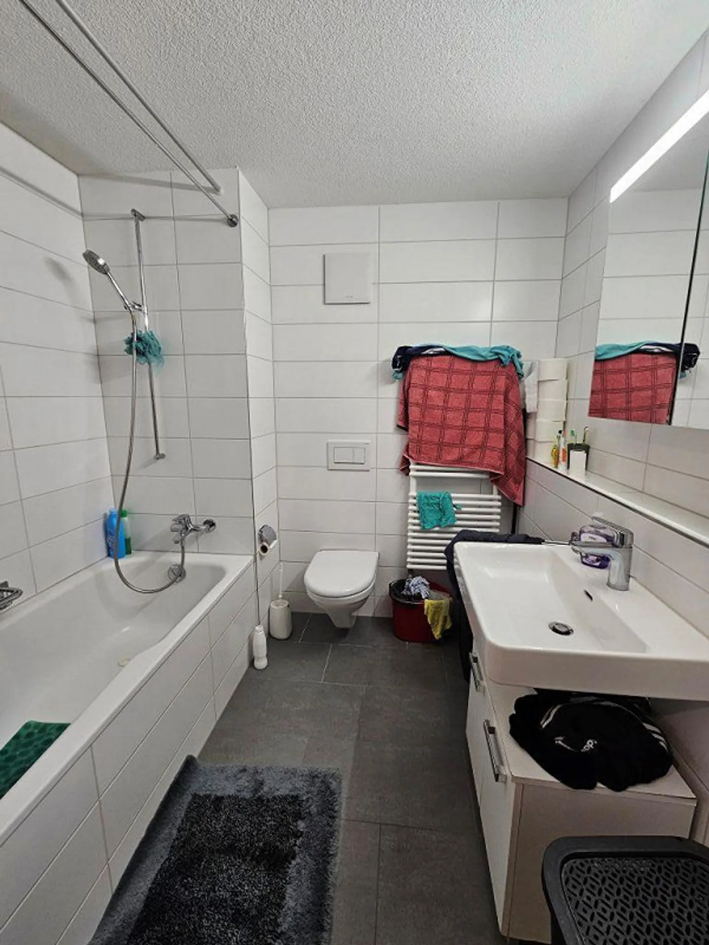 Moderno appartamento di 5 ½ locali al piano rialzato - Foto 10 di 13