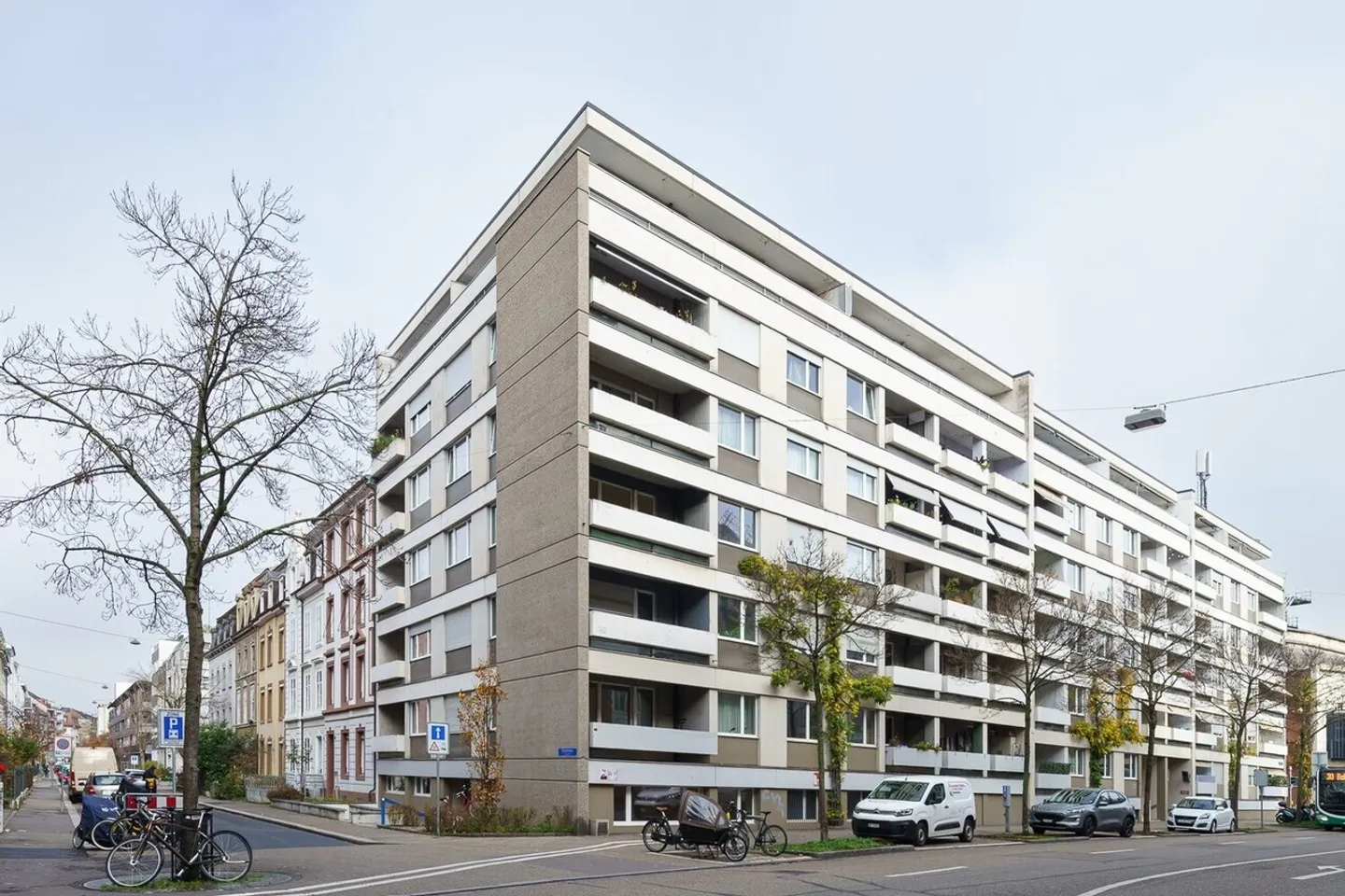 Bürofläche nähe Musical Theater mit ca. 40 m² - Foto 1 von 5