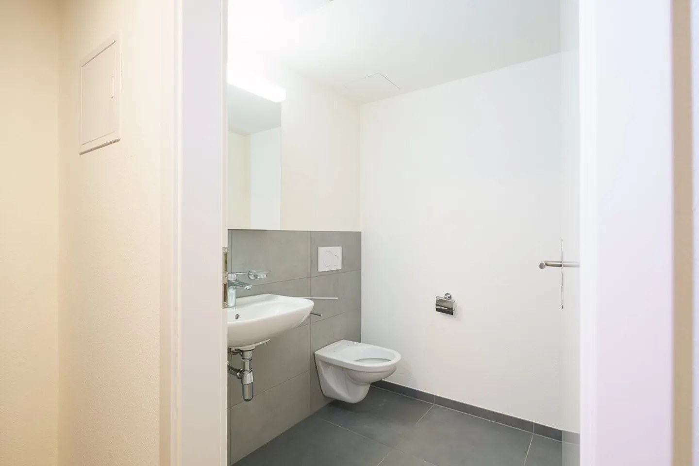 Bürofläche nähe Musical Theater mit ca. 40 m² - Foto 5 von 5