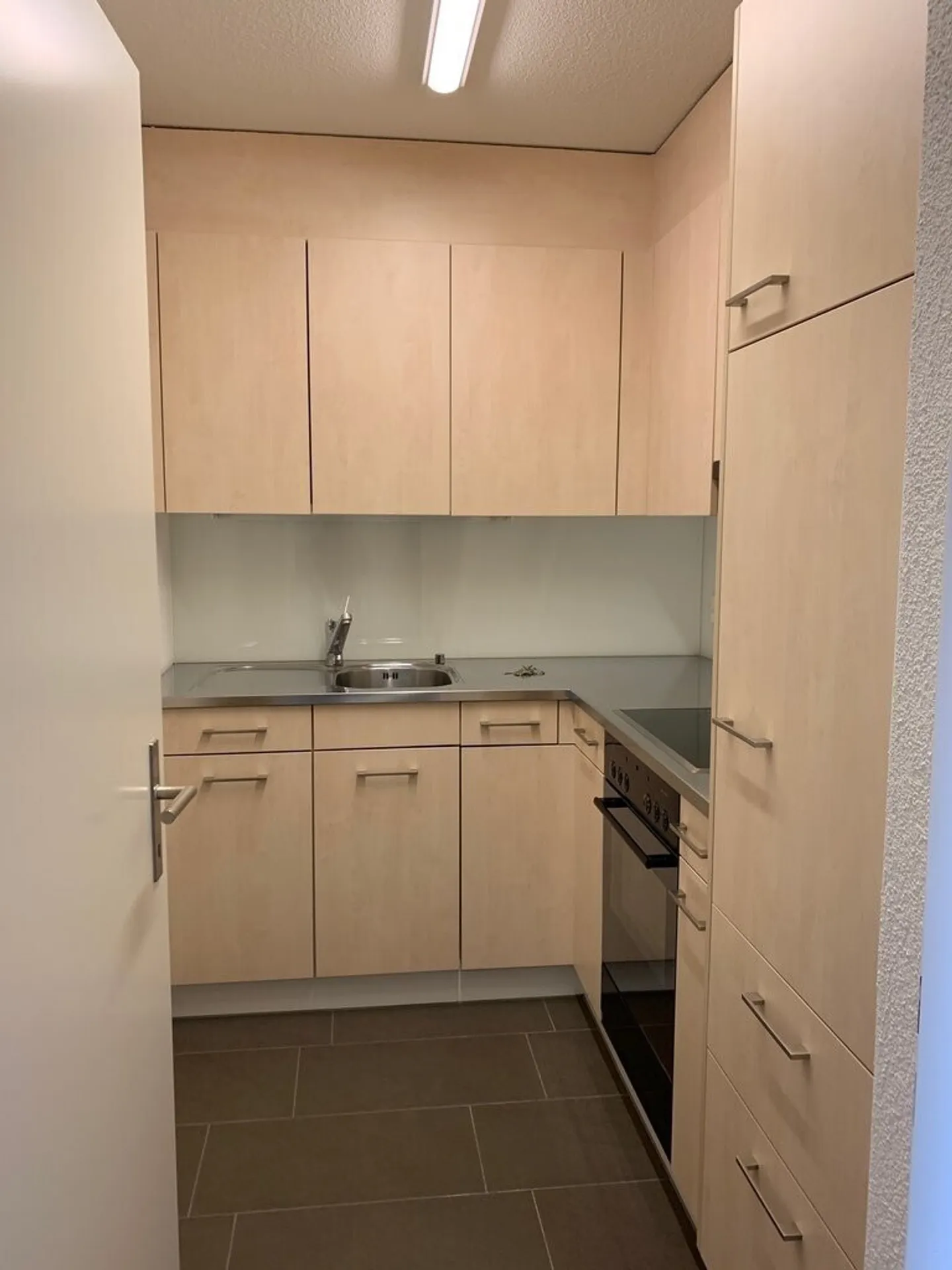 Gemütliches Studio mit Bergblick - Foto 3 von 4