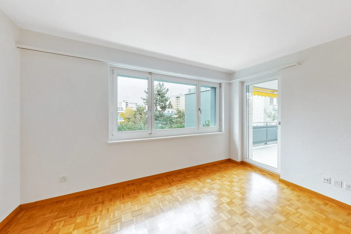 Geräumige Familienwohnung - Foto 6 von 6