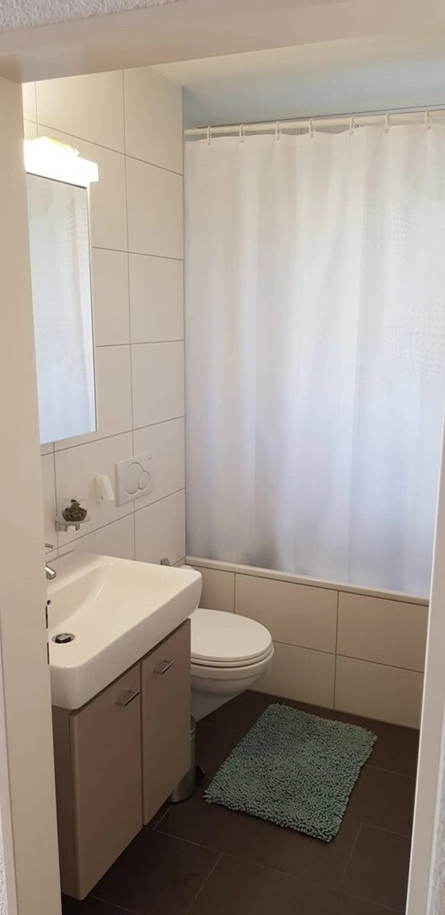 Gemütliches Studio mit Bergblick - Foto 4 von 4