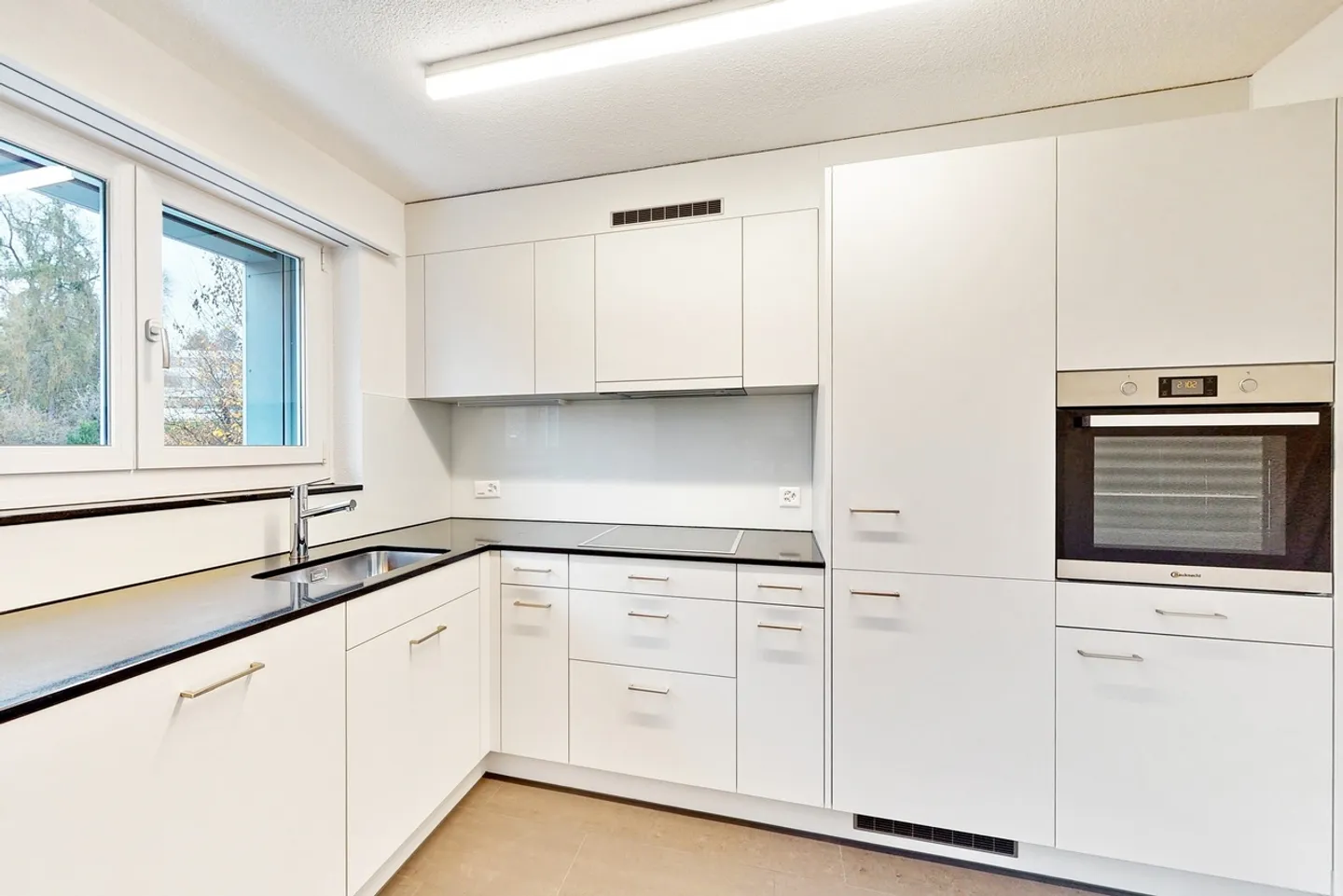 Geräumige Familienwohnung - Foto 2 von 6