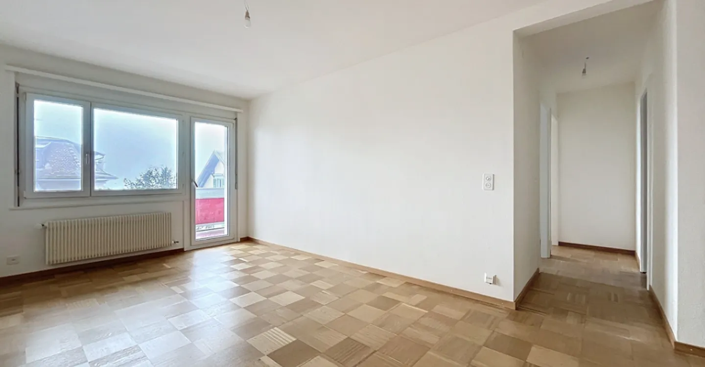 2 Zimmer mit Aussicht in Renovierung - Collonge 18 - Foto 5 von 6