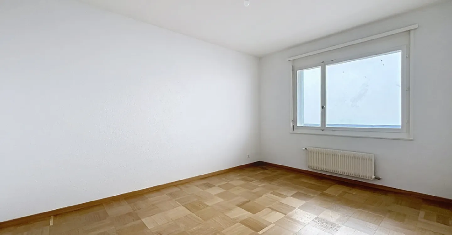 2 Zimmer mit Aussicht in Renovierung - Collonge 18 - Foto 6 von 6
