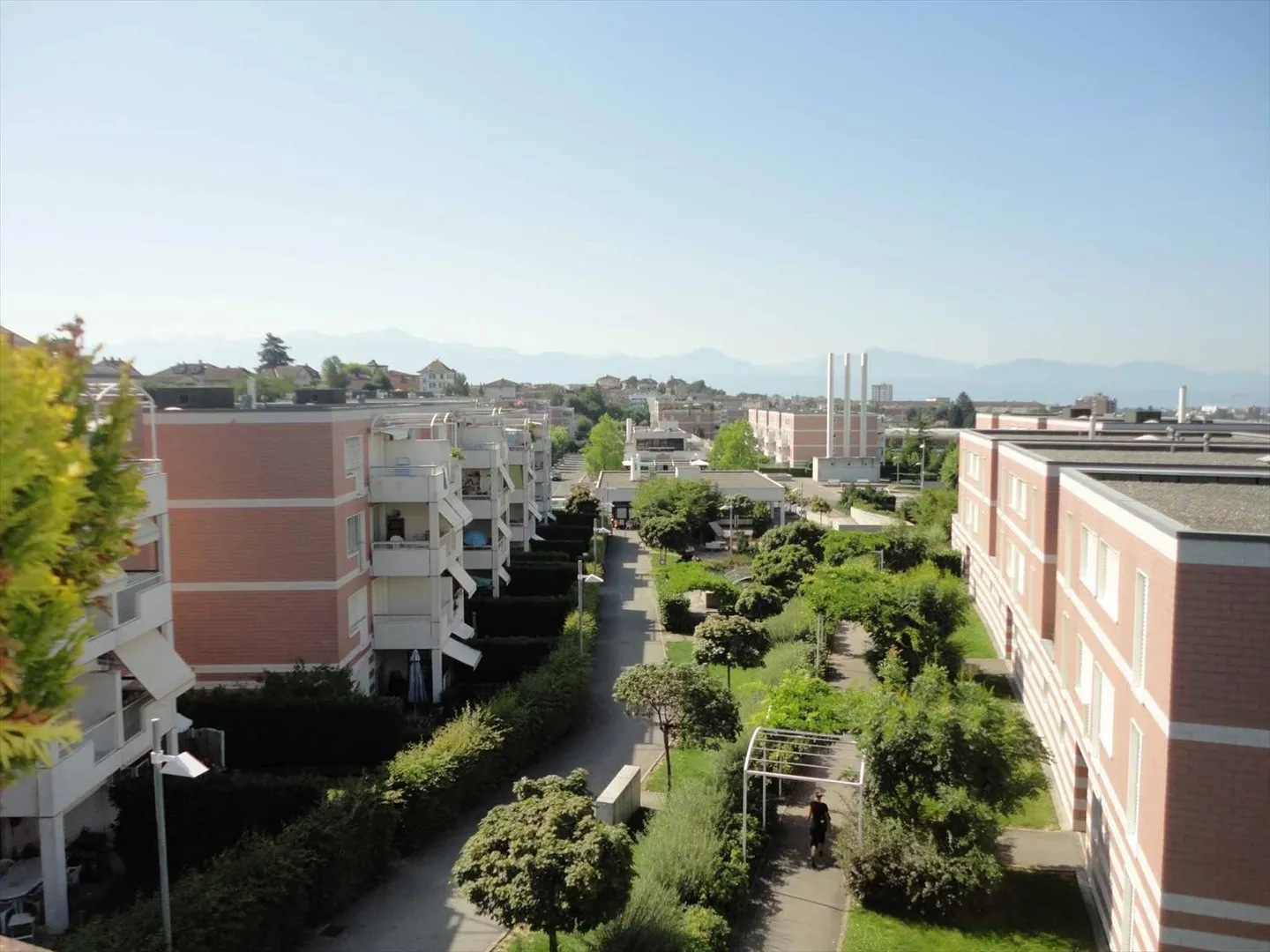 4-room apartment - Photo 1 of 1