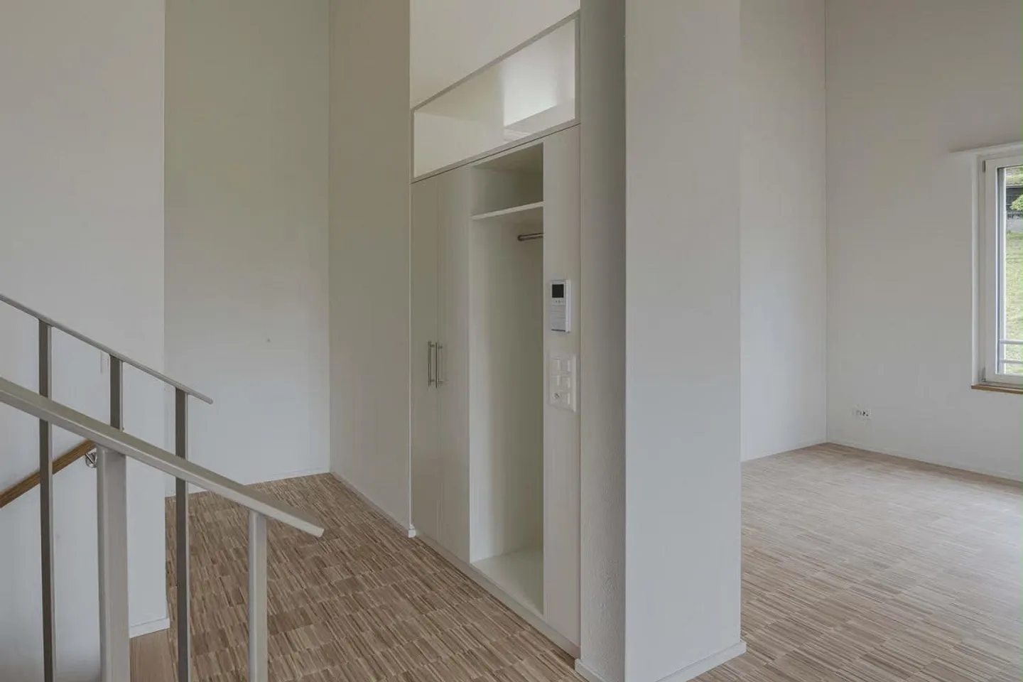 Modern 3.5-room attic apartment - Photo 2 of 17