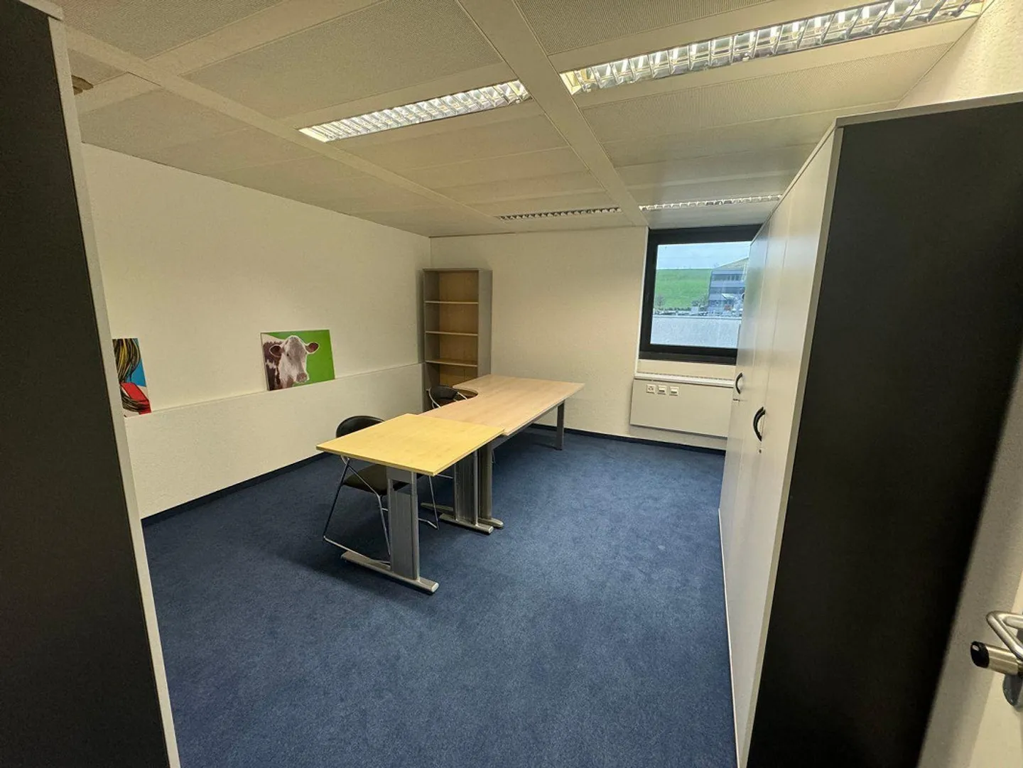 Office Space for Rent in Baar - Photo 3 of 8
