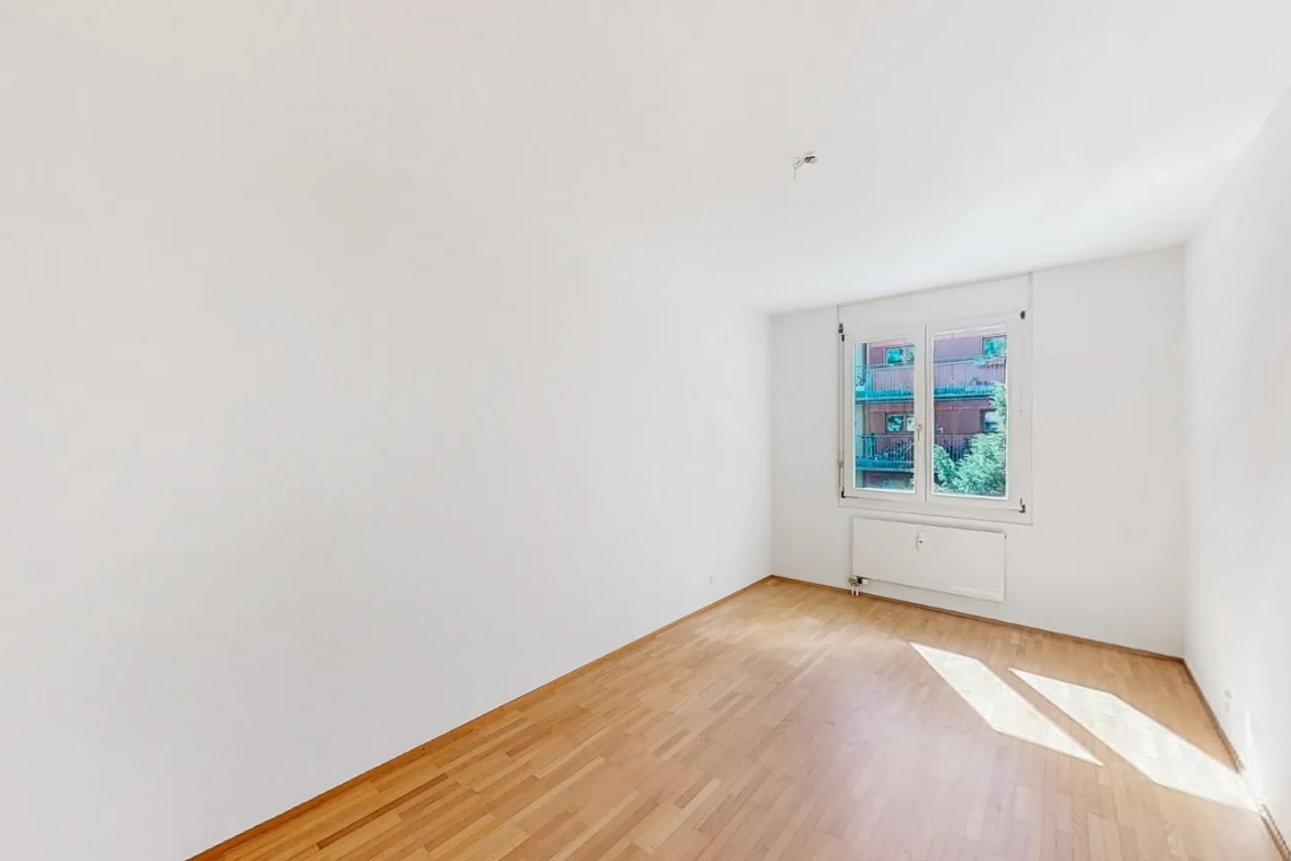 Charmante Maisonette in Riehen - Foto 6 von 8
