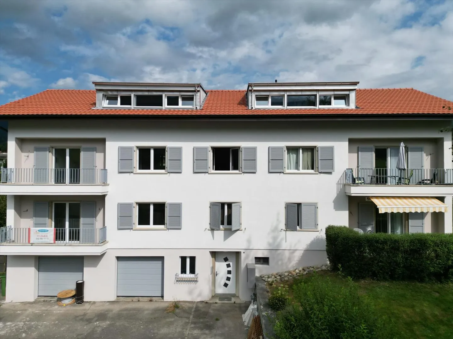 Edificio residenziale - Foto 13 di 13