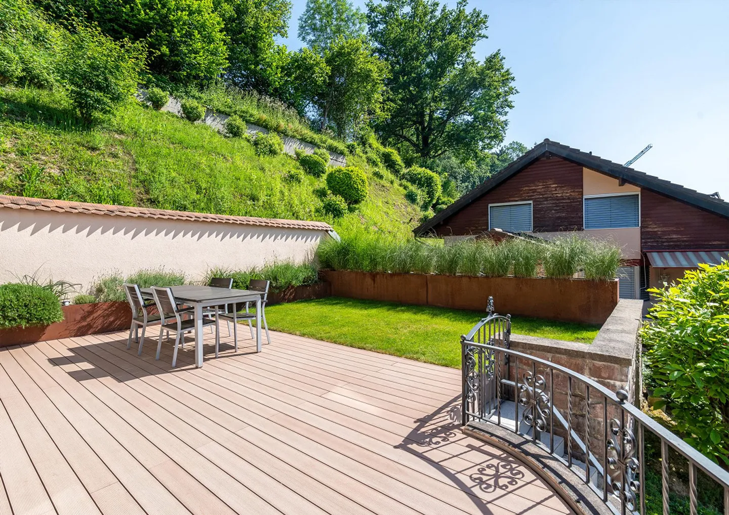 Living paradise with unobstructed view of Pilatus - Photo 2 of 7