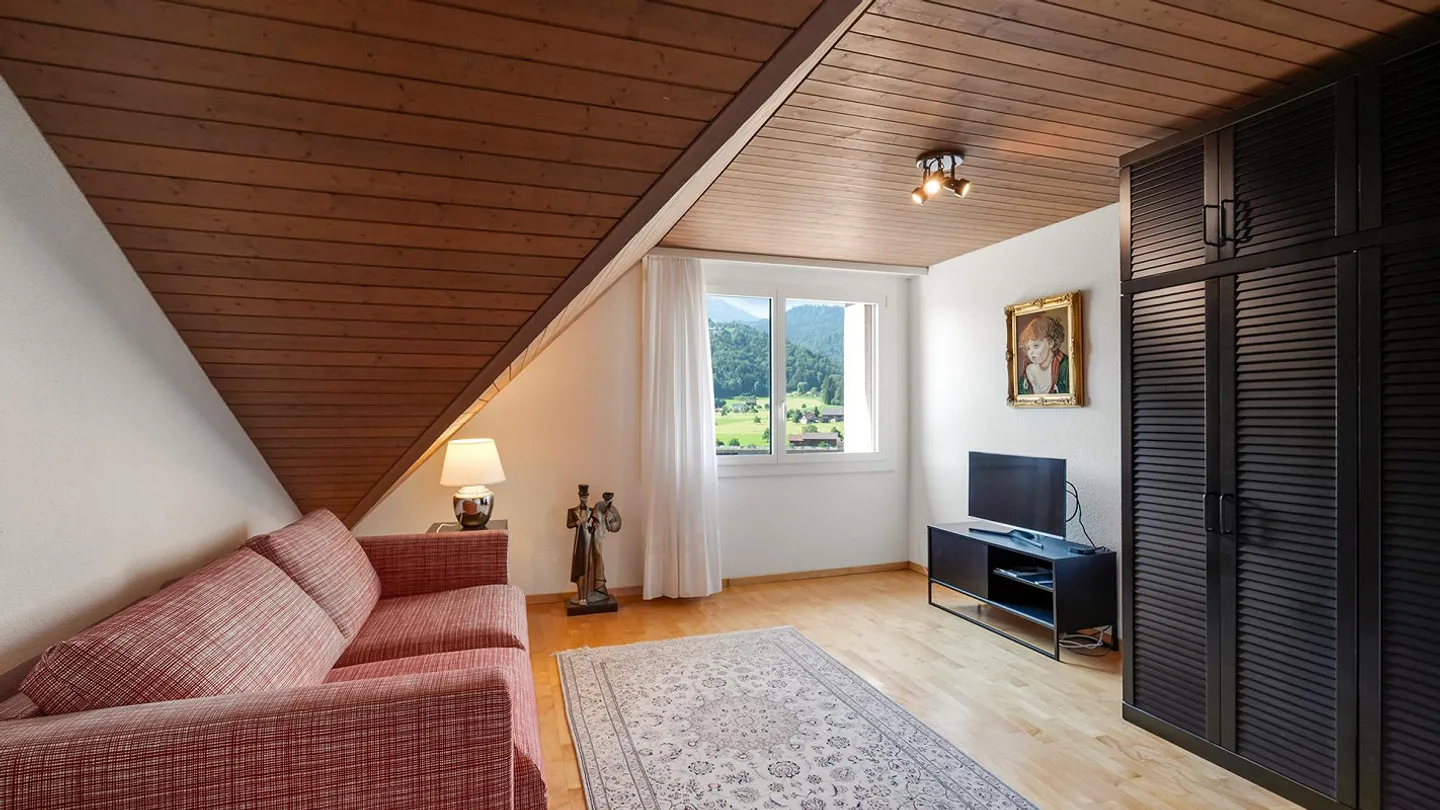 Living paradise with unobstructed view of Pilatus - Photo 6 of 7