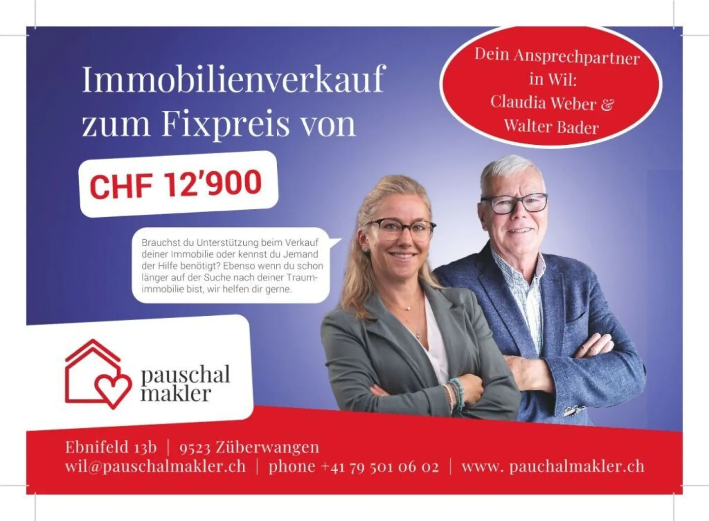 Maison de rêve dans le vert cherche des amoureux - Photo 23 sur 23