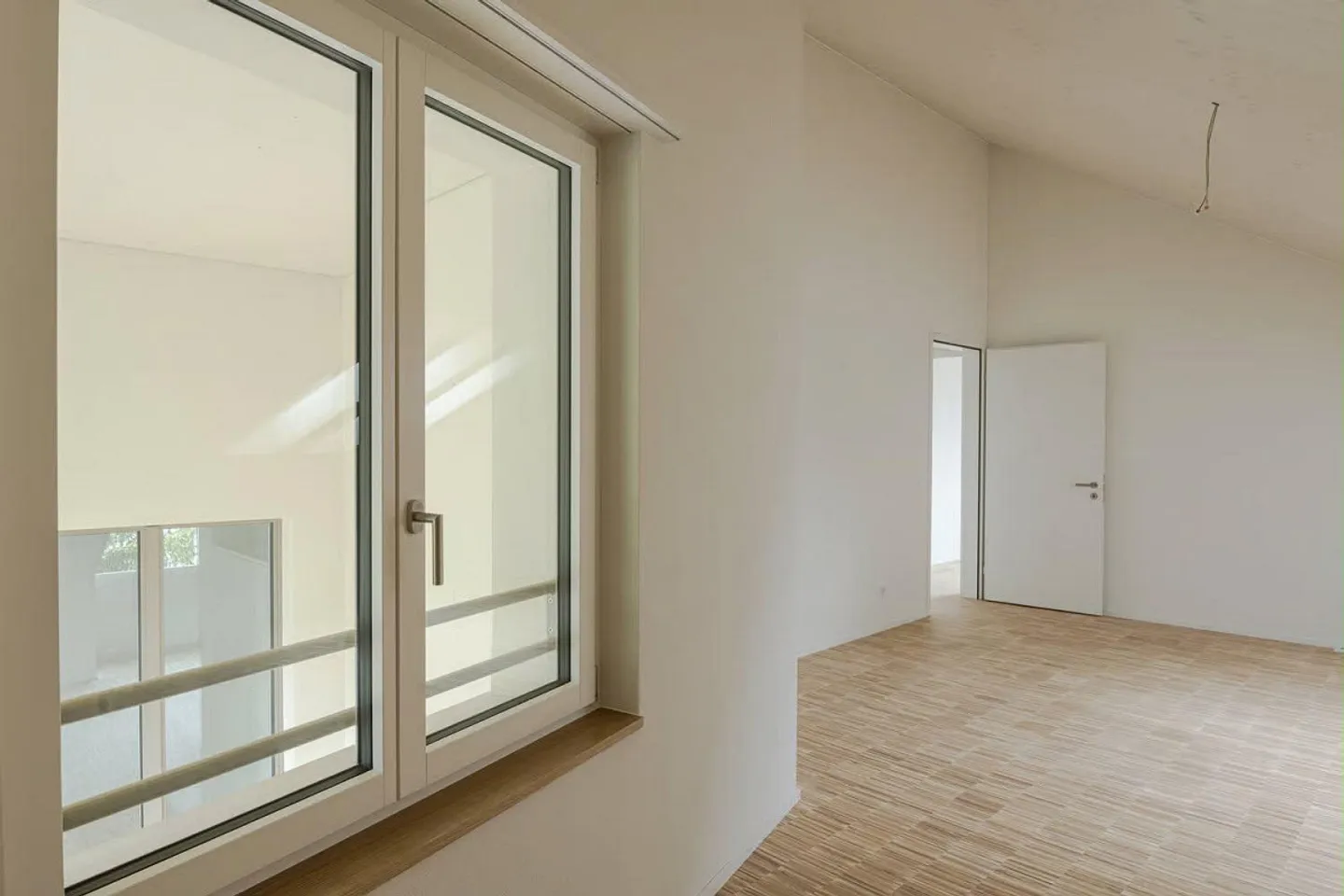 Modern 3.5-room attic apartment - Photo 9 of 17