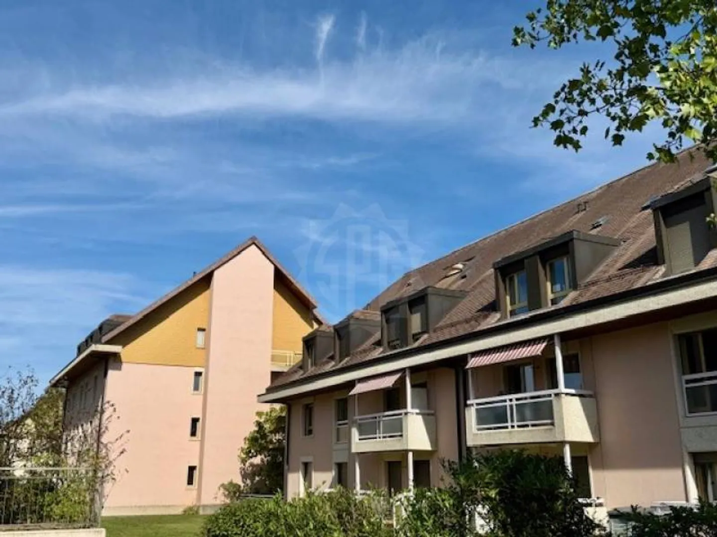 Louer - Gland - Photo 1 sur 1