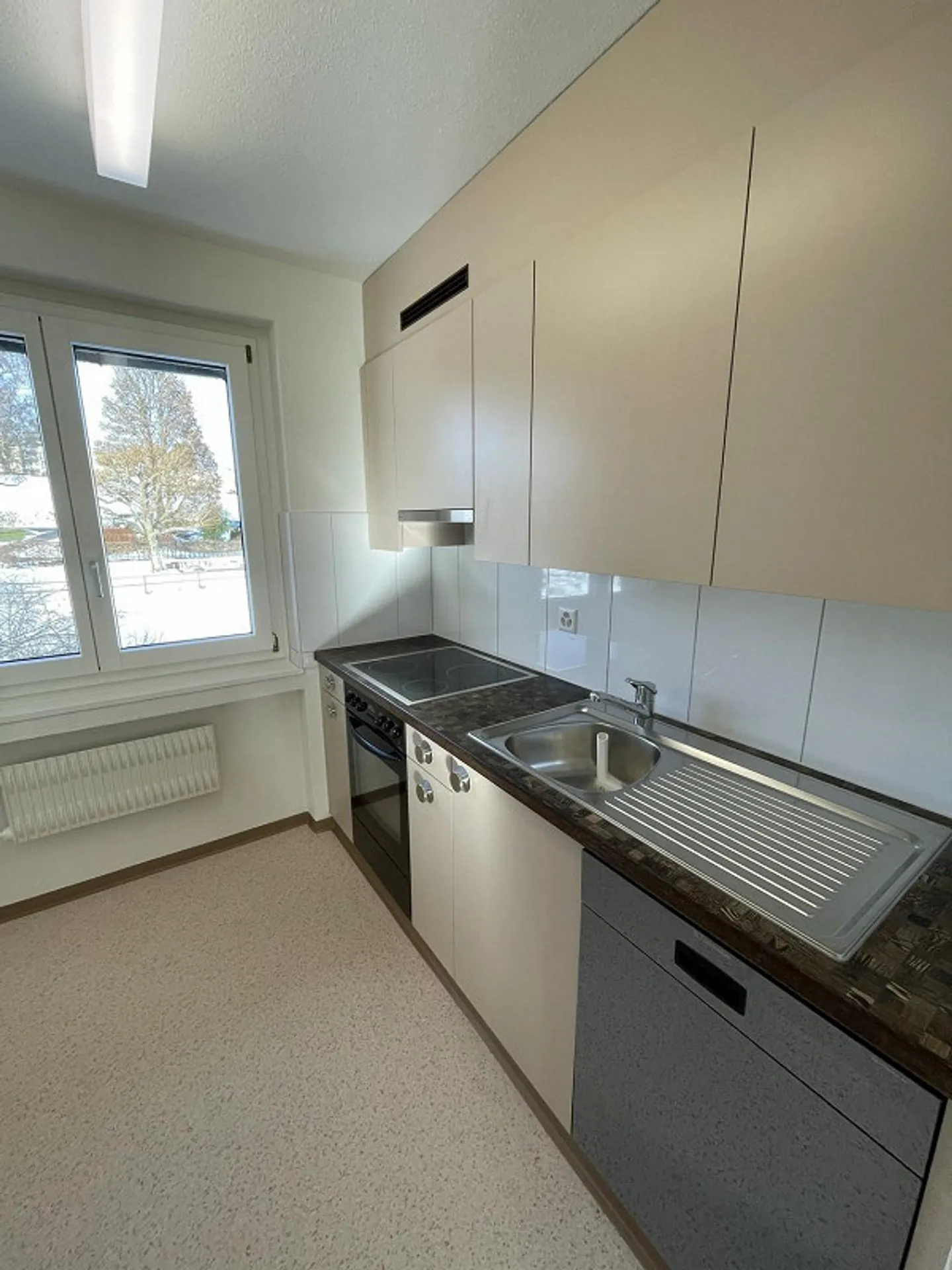 Incantevole appartamento di 3 locali nella zona est di San Gallo - Foto 2 di 7