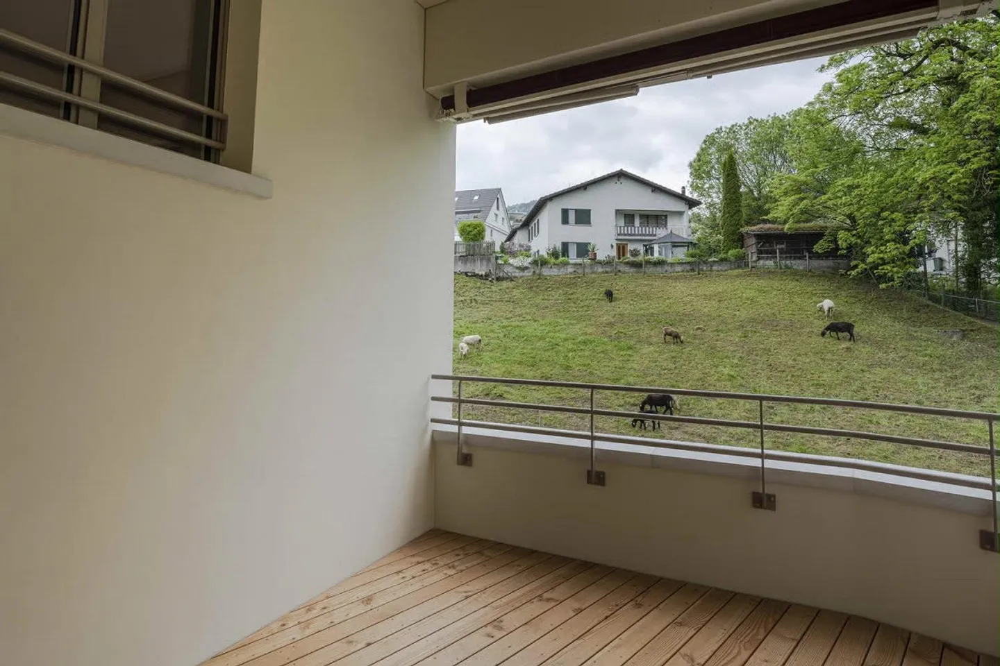 Modern 3.5-room attic apartment - Photo 13 of 17