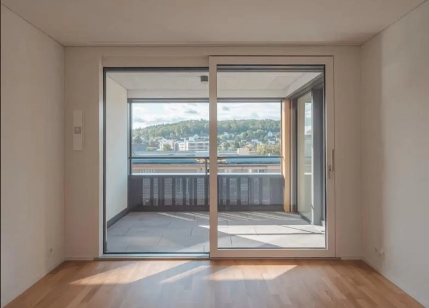 Votre appartement directement au-dessus du centre commercial Lokwerk - Photo 1 sur 4