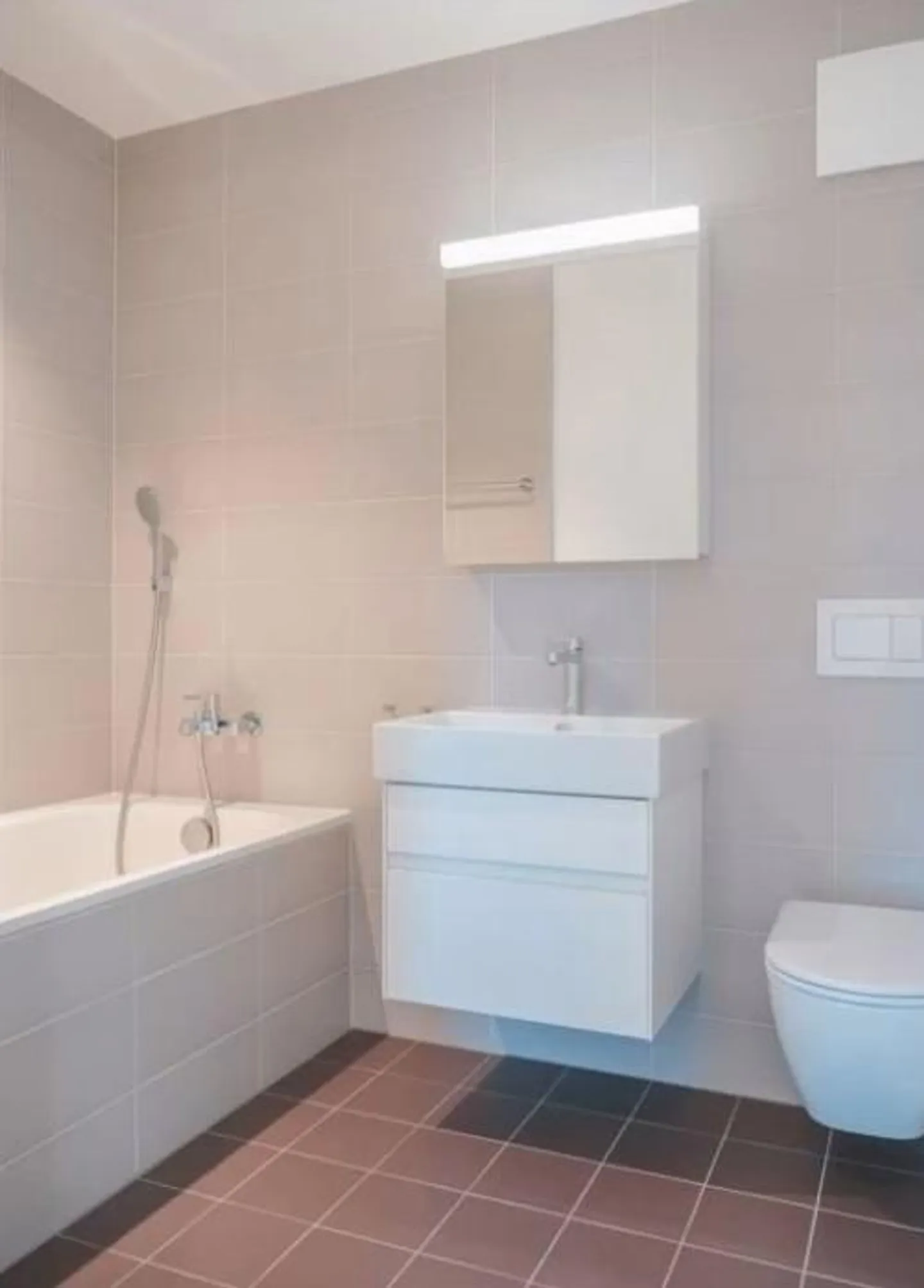 Votre appartement directement au-dessus du centre commercial Lokwerk - Photo 3 sur 4