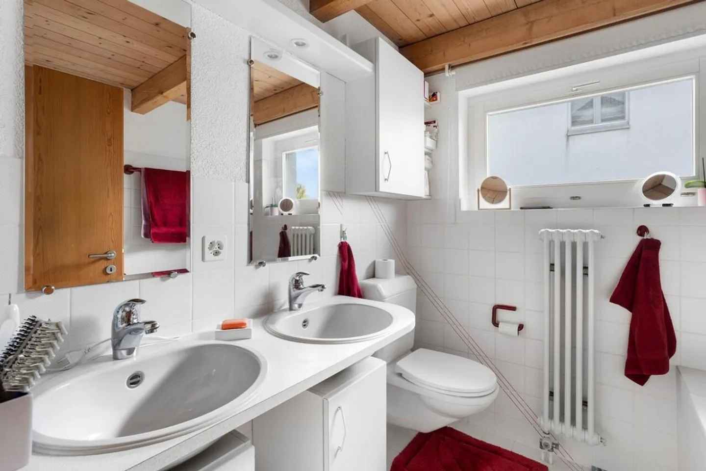 Incantevole casa a schiera con giardino - Foto 10 di 17
