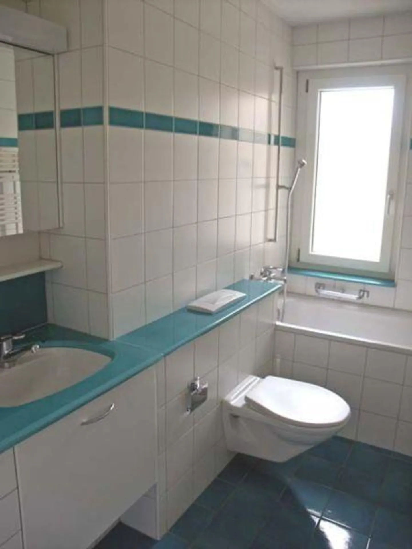 Incantevole appartamento di 3 locali nella zona est di San Gallo - Foto 4 di 7