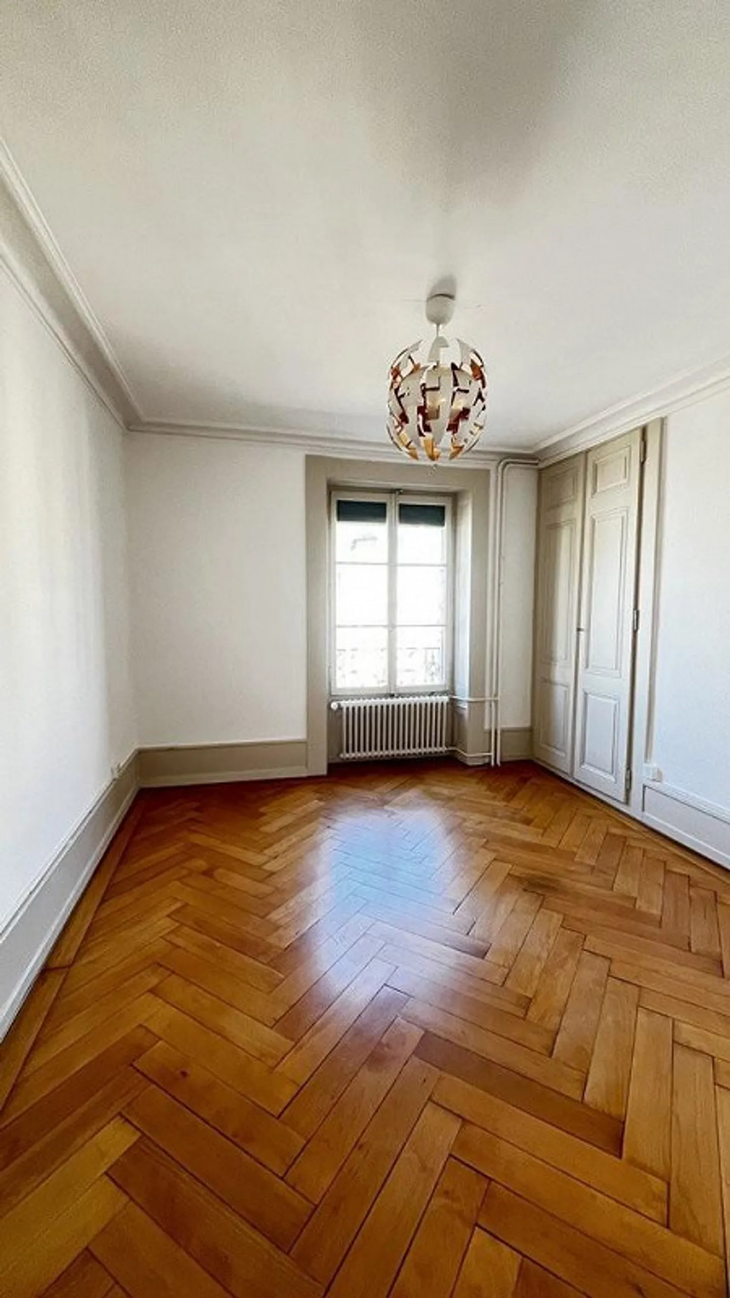 Appartement avec 3,5 pièces - près de la gare et du tram - Photo 6 sur 10