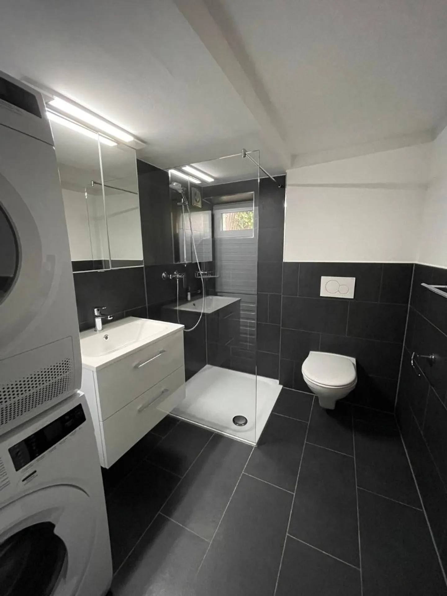 Appartement 3.5 pièces au rez-de-chaussée - Photo 4 sur 4