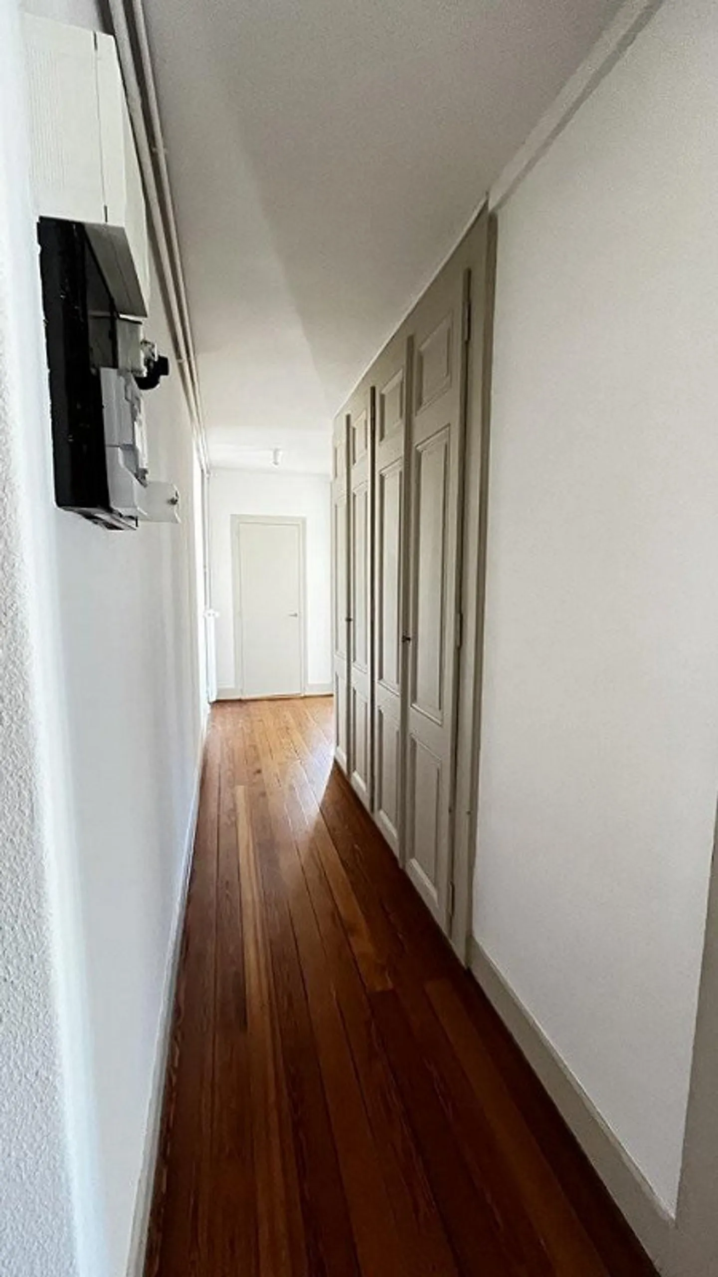 Appartement avec 3,5 pièces - près de la gare et du tram - Photo 7 sur 10