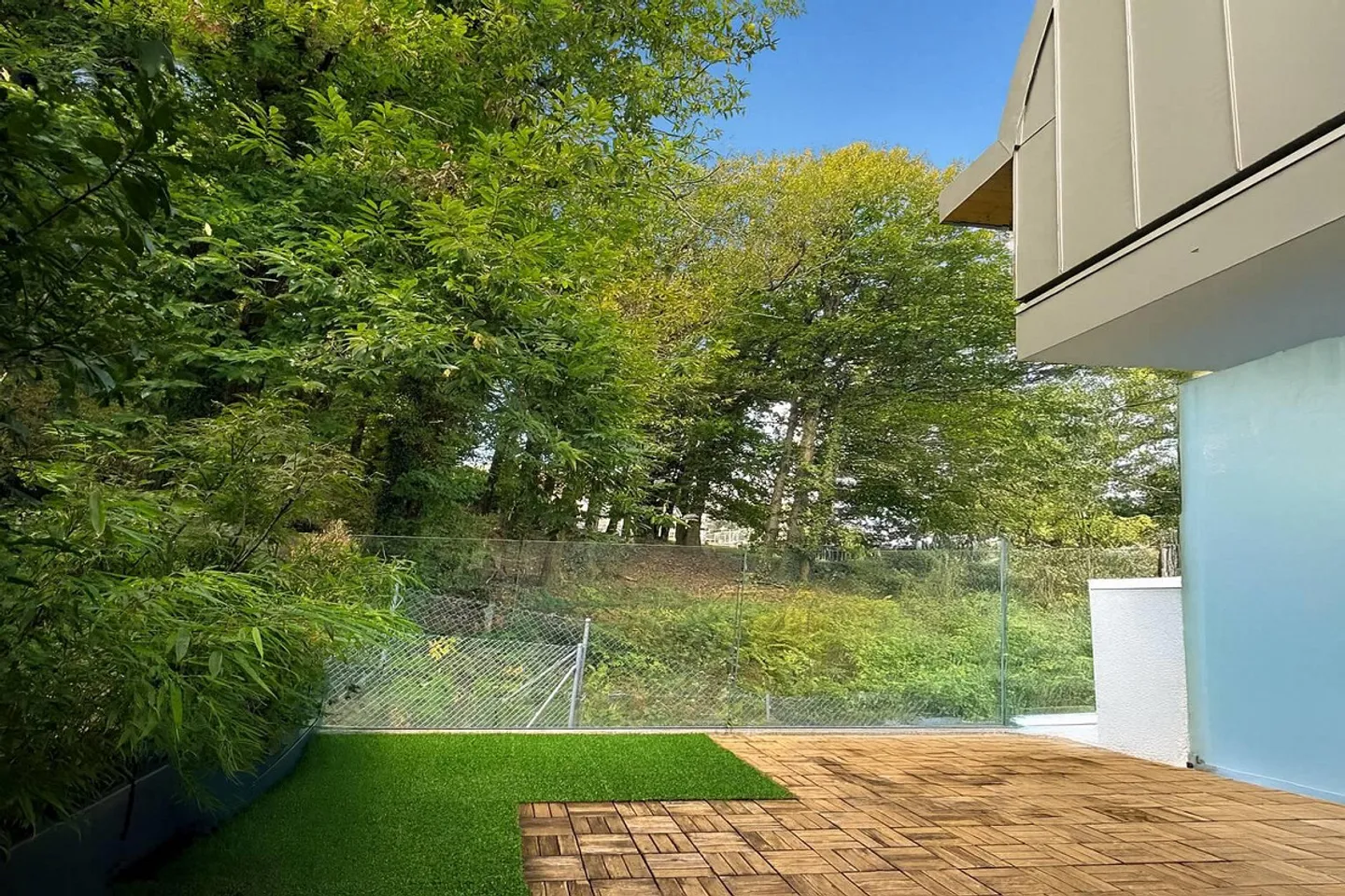 Appartamento elegante con piscina - Foto 6 di 13