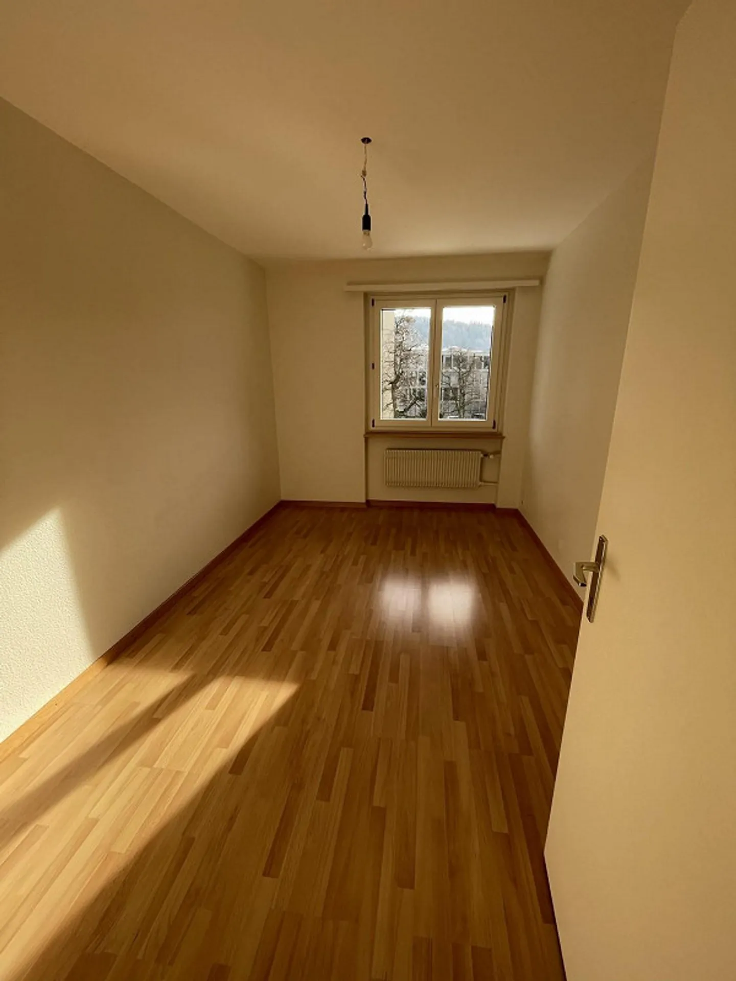 Incantevole appartamento di 3 locali nella zona est di San Gallo - Foto 6 di 7