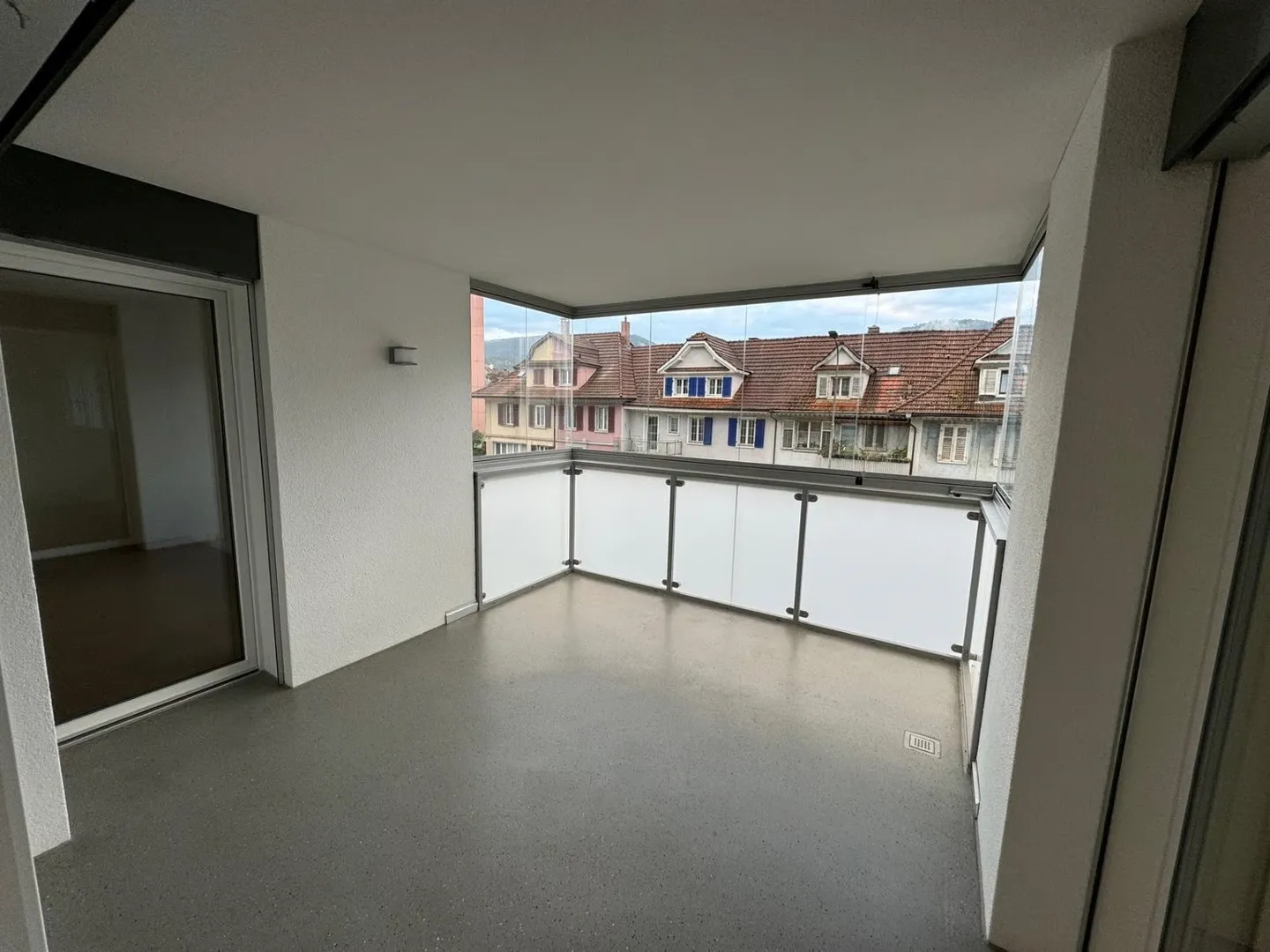 Modern 3.5-room apartment on the ground floor - Photo 6 of 10