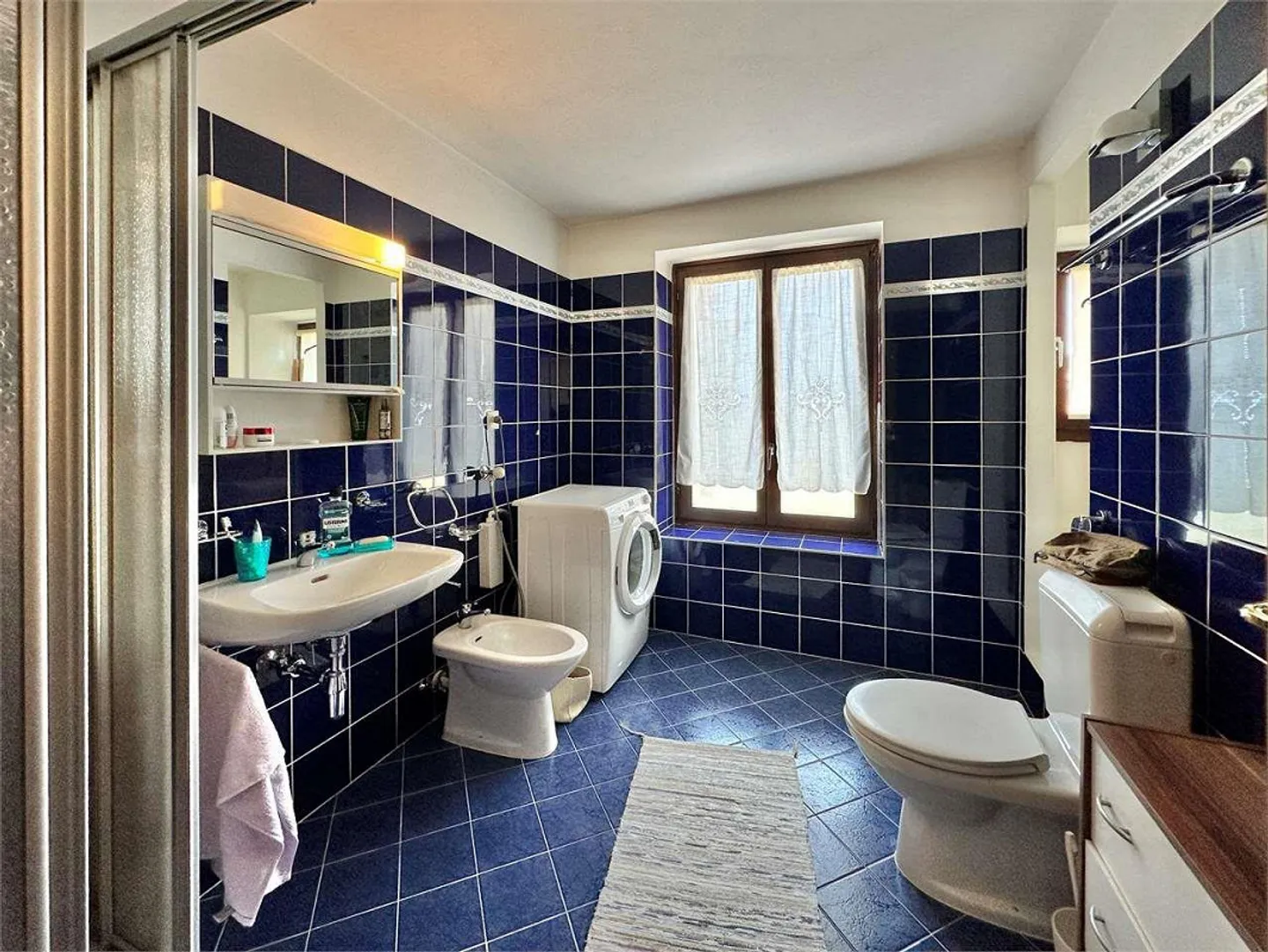 Un CURIO immerso nella natura - Duplex con 2,5 stanze - Foto 7 di 13