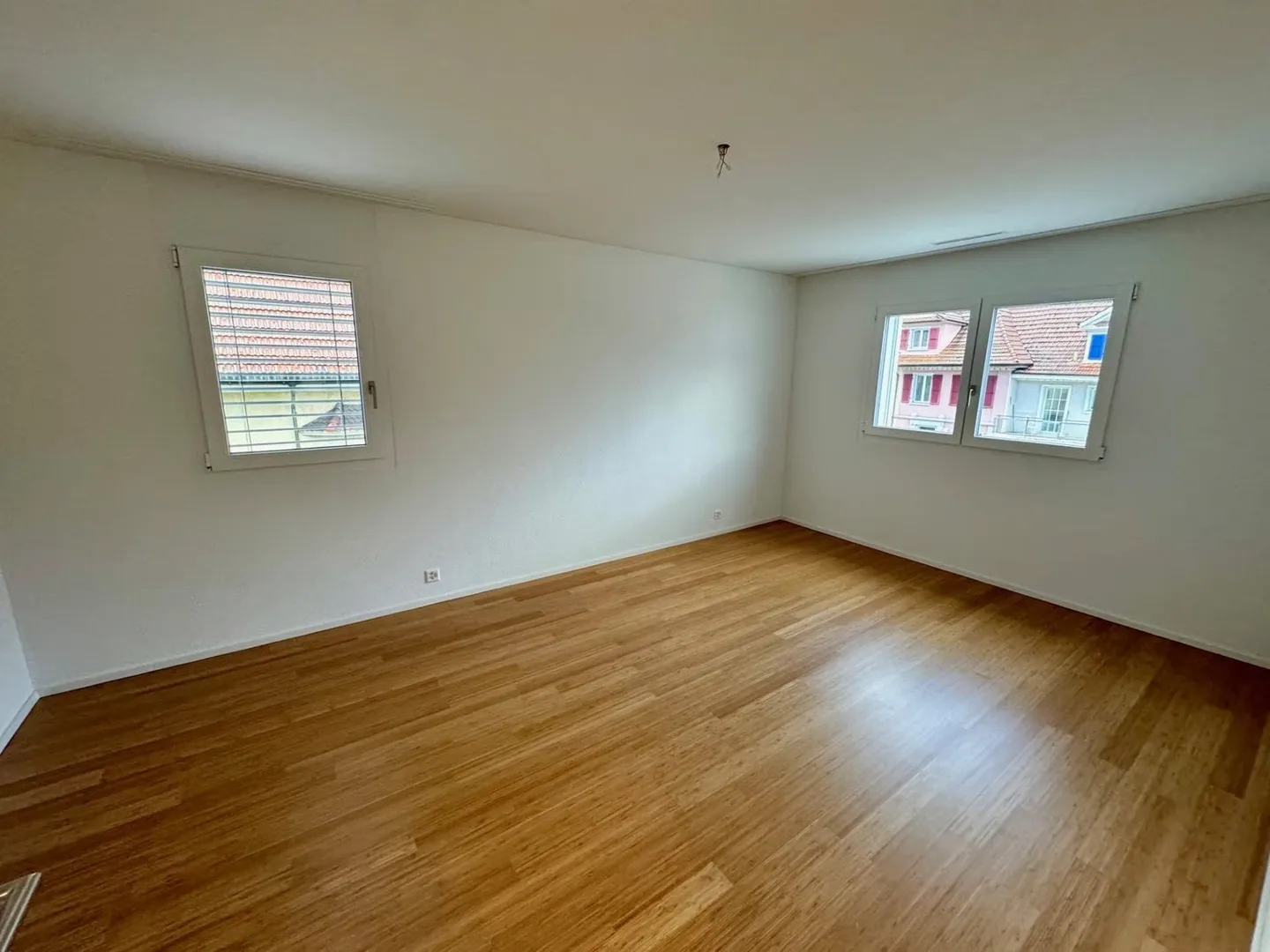 Modern 3.5-room apartment on the ground floor - Photo 8 of 10
