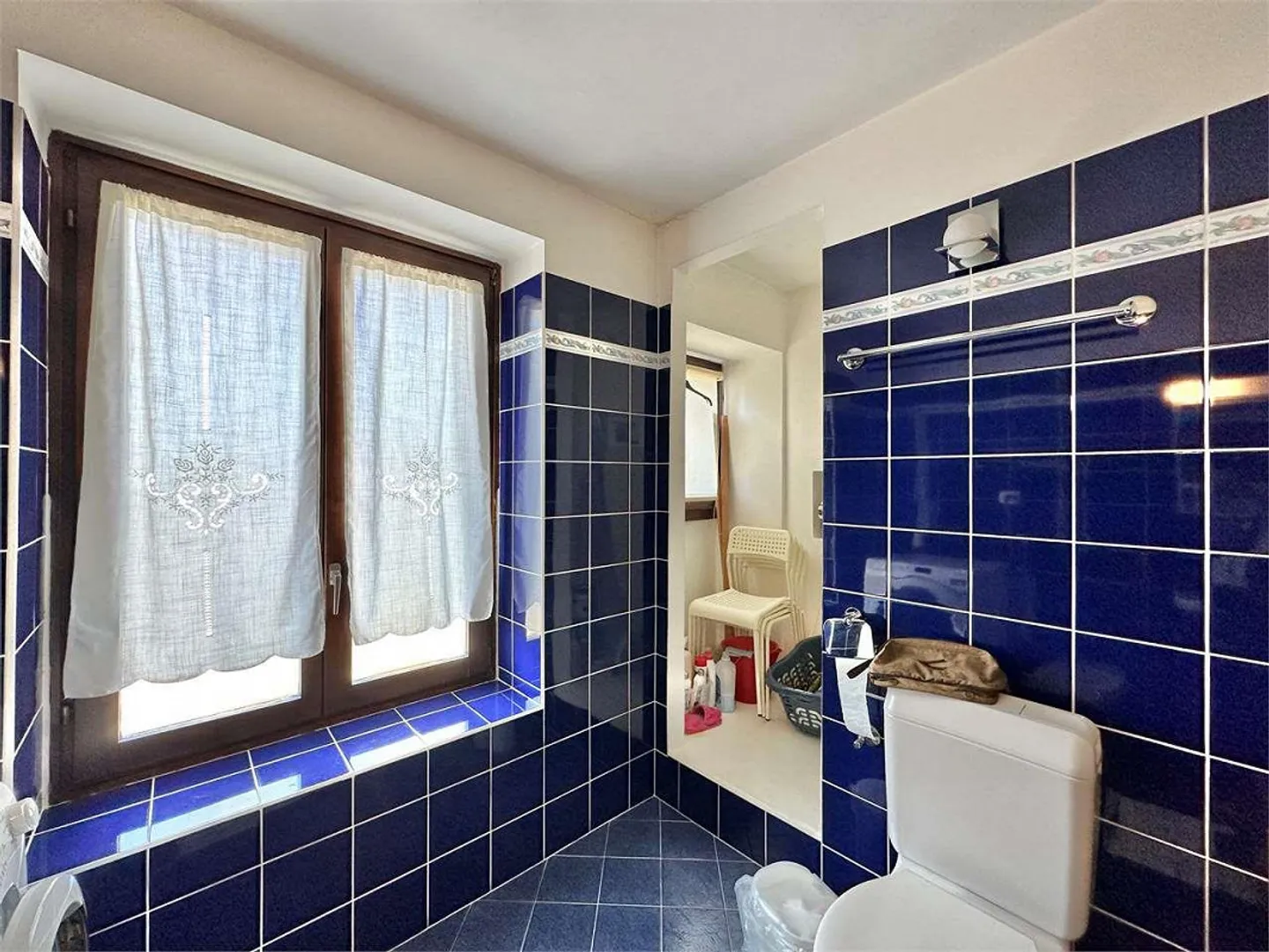 Un CURIO immerso nella natura - Duplex con 2,5 stanze - Foto 8 di 13