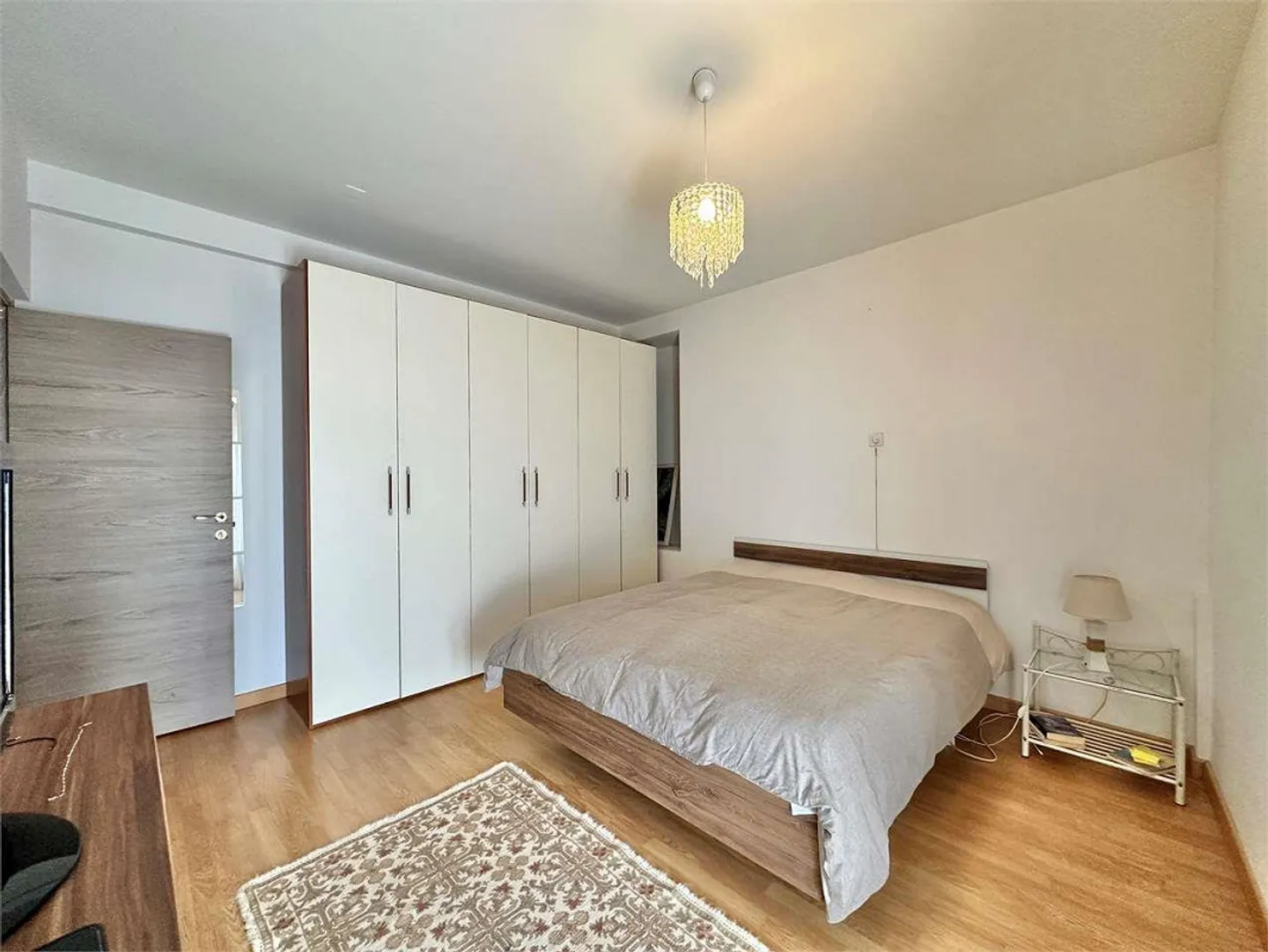 Un CURIO immerso nella natura - Duplex con 2,5 stanze - Foto 10 di 13