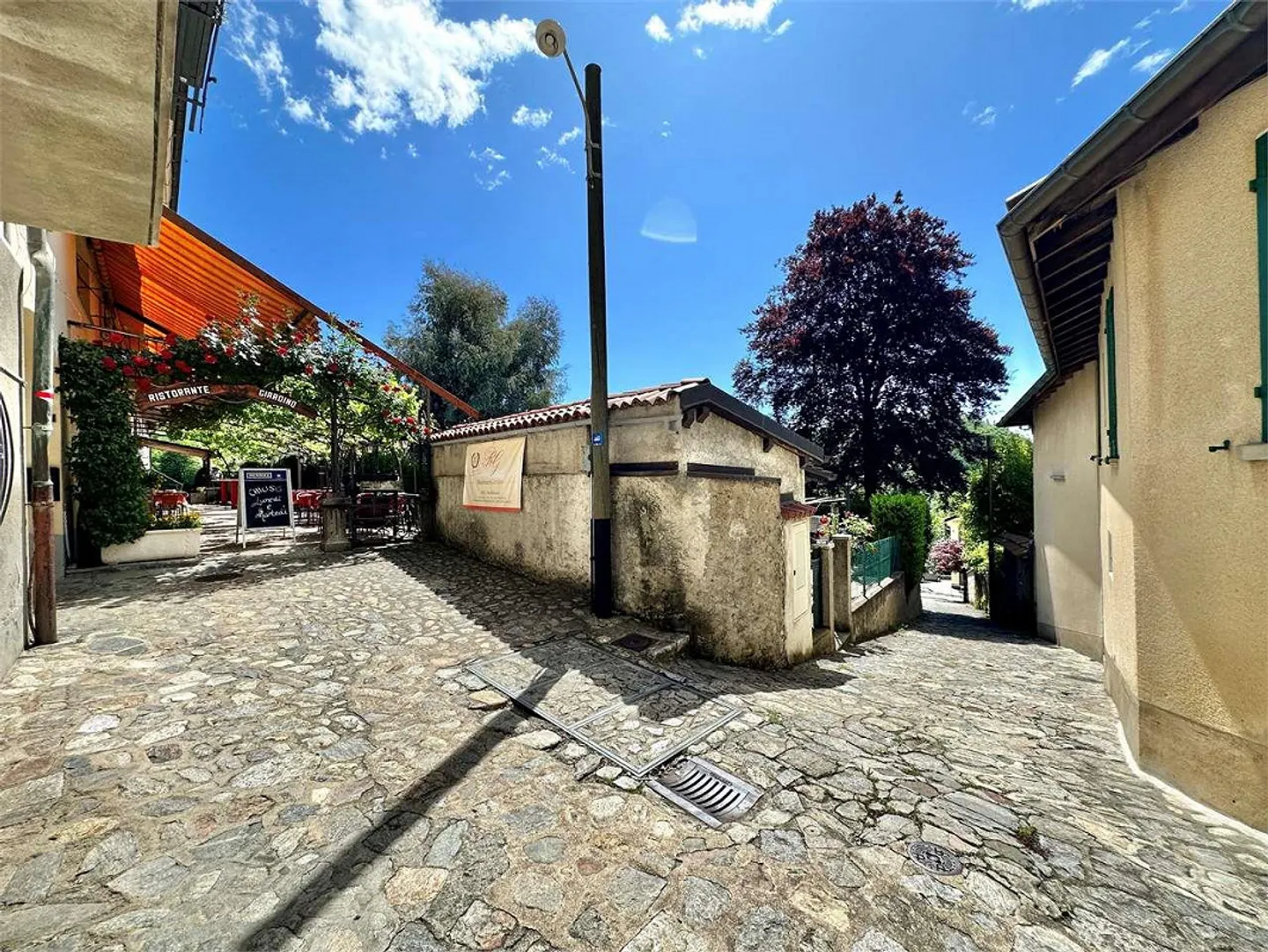 Un CURIO immerso nella natura - Duplex con 2,5 stanze - Foto 12 di 13