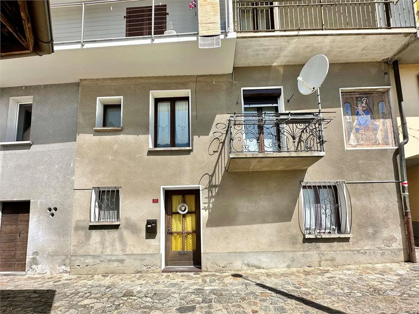 Un CURIO immerso nella natura - Duplex con 2,5 stanze - Foto 13 di 13