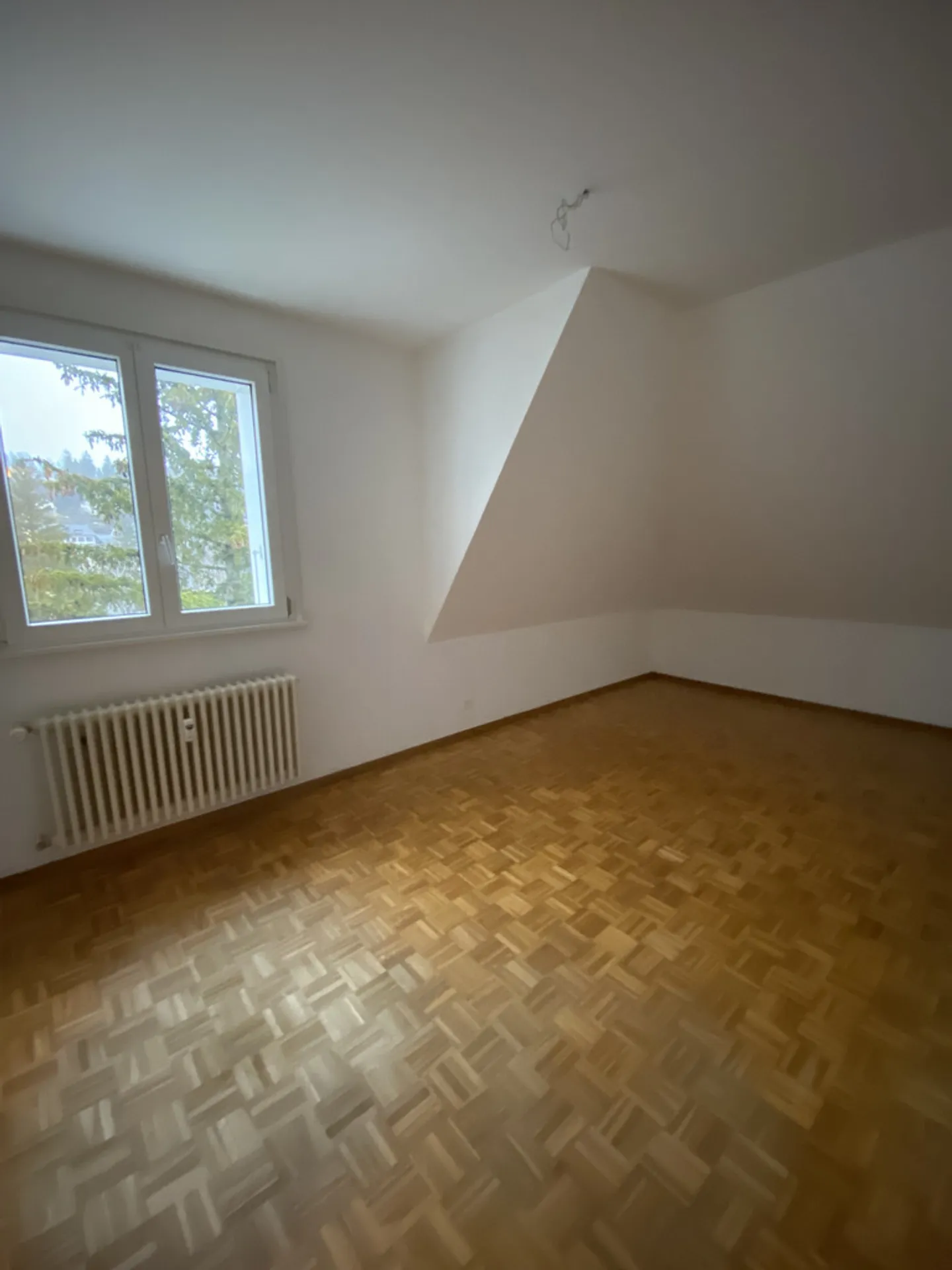 Appartement à louer - Photo 4 sur 9