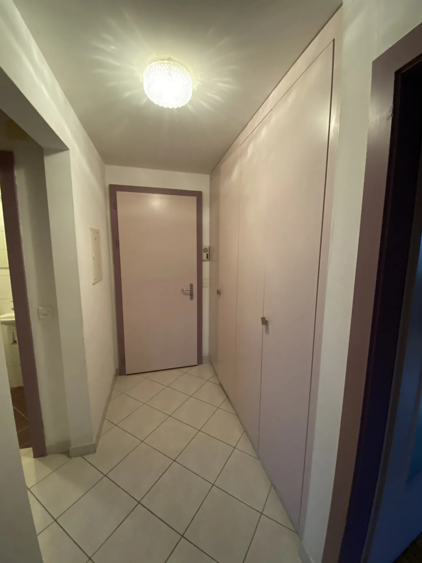 Appartement à louer - Photo 6 sur 9