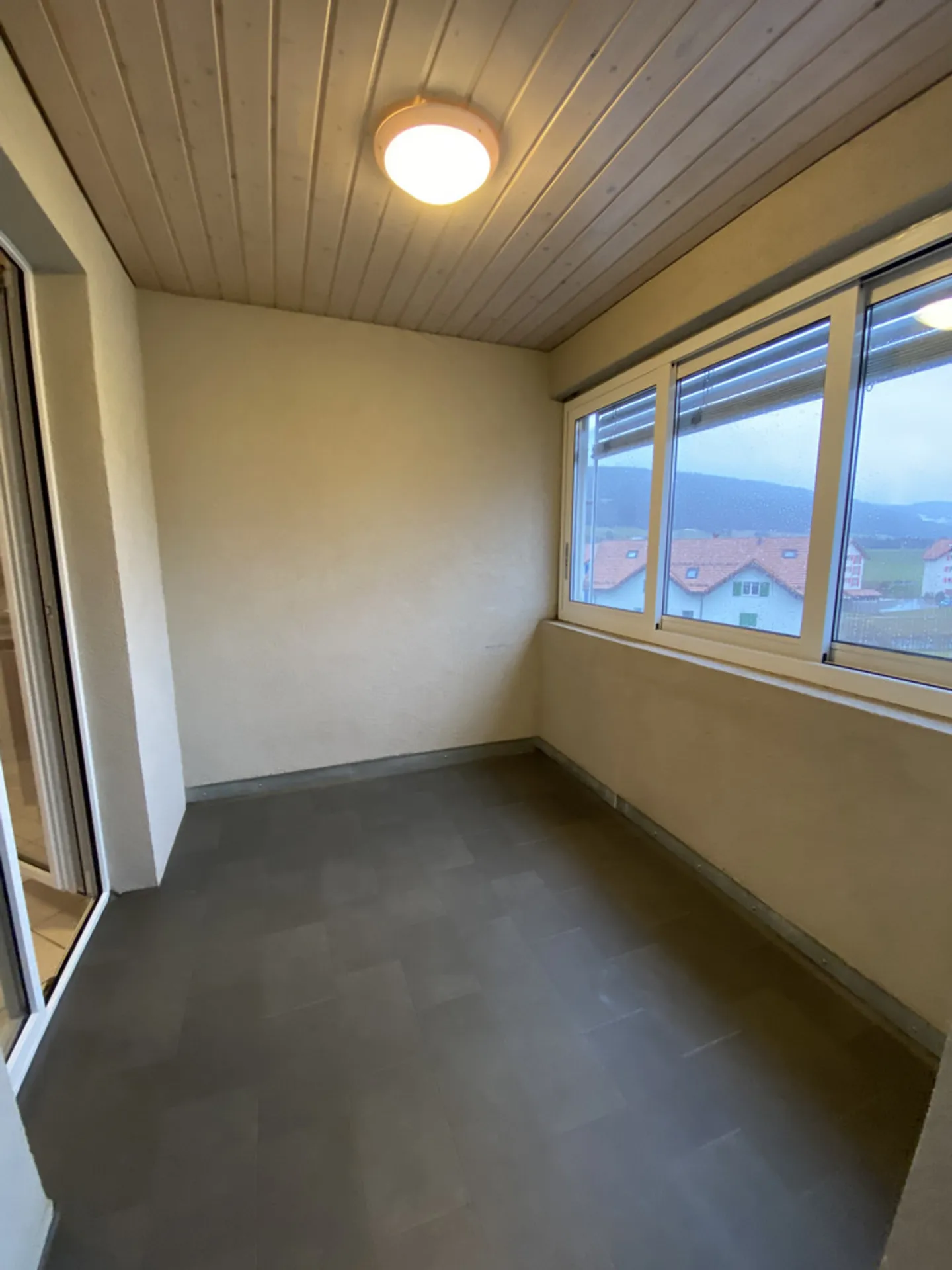Appartement à louer - Photo 7 sur 9