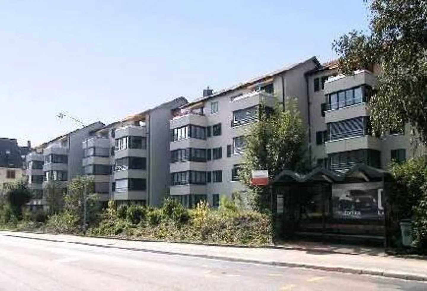 Incantevole appartamento di 3 locali nella zona est di San Gallo - Foto 7 di 7