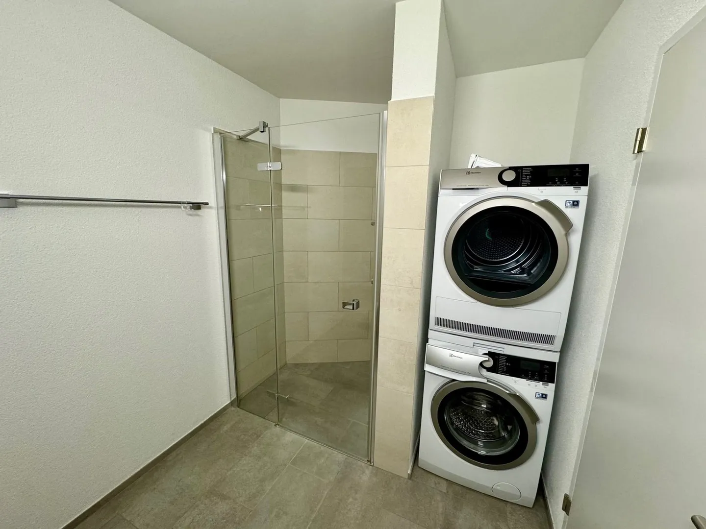 Modern 3.5-room apartment on the ground floor - Photo 10 of 10