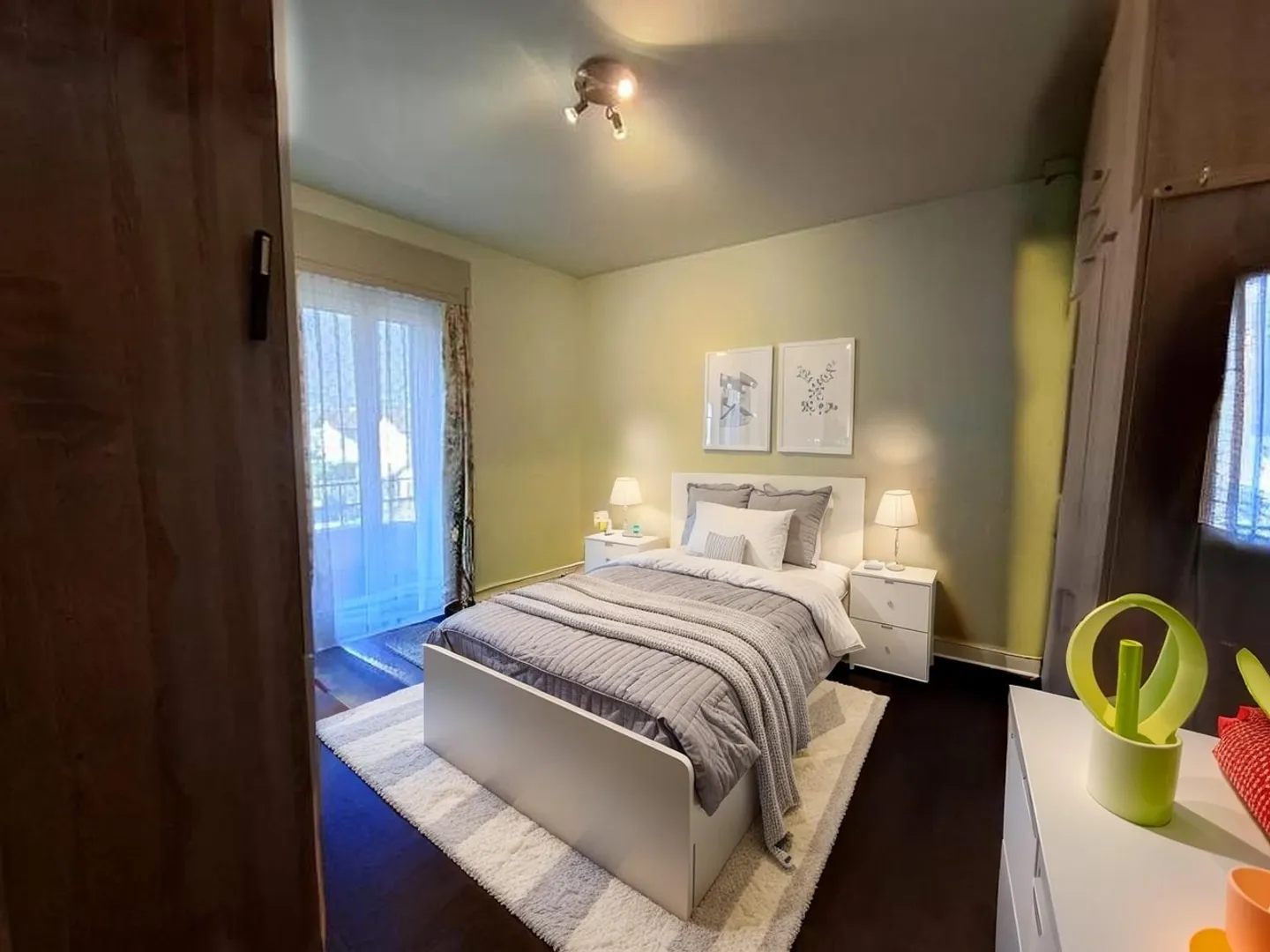 Single-family house with 4.5 rooms in Cadenazzo - Space and comfort in a central location - Photo 9 of 13
