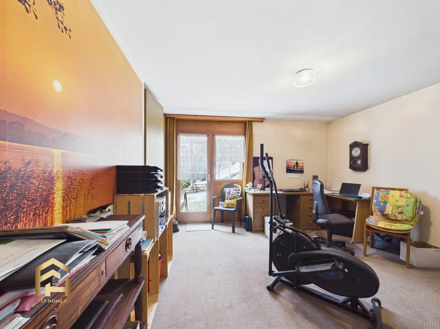 Grosszügige Villa mit Wellnessbereich - Foto 8 von 13