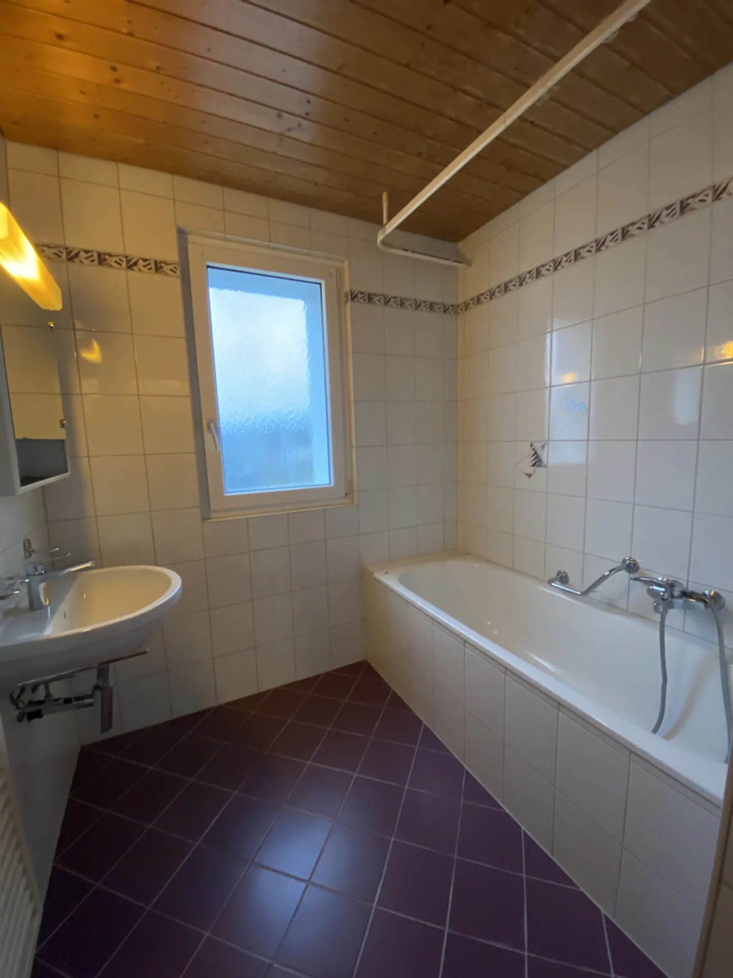 Appartement à louer - Photo 8 sur 9