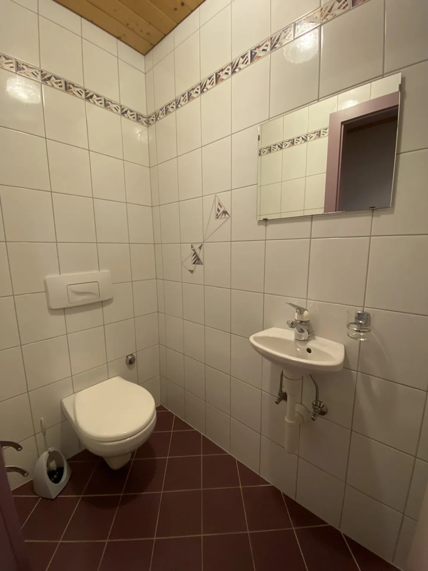 Appartement à louer - Photo 9 sur 9