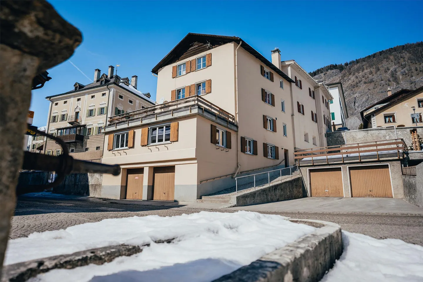 Geräumige 5-Zimmerwohnung - Foto 1 von 10