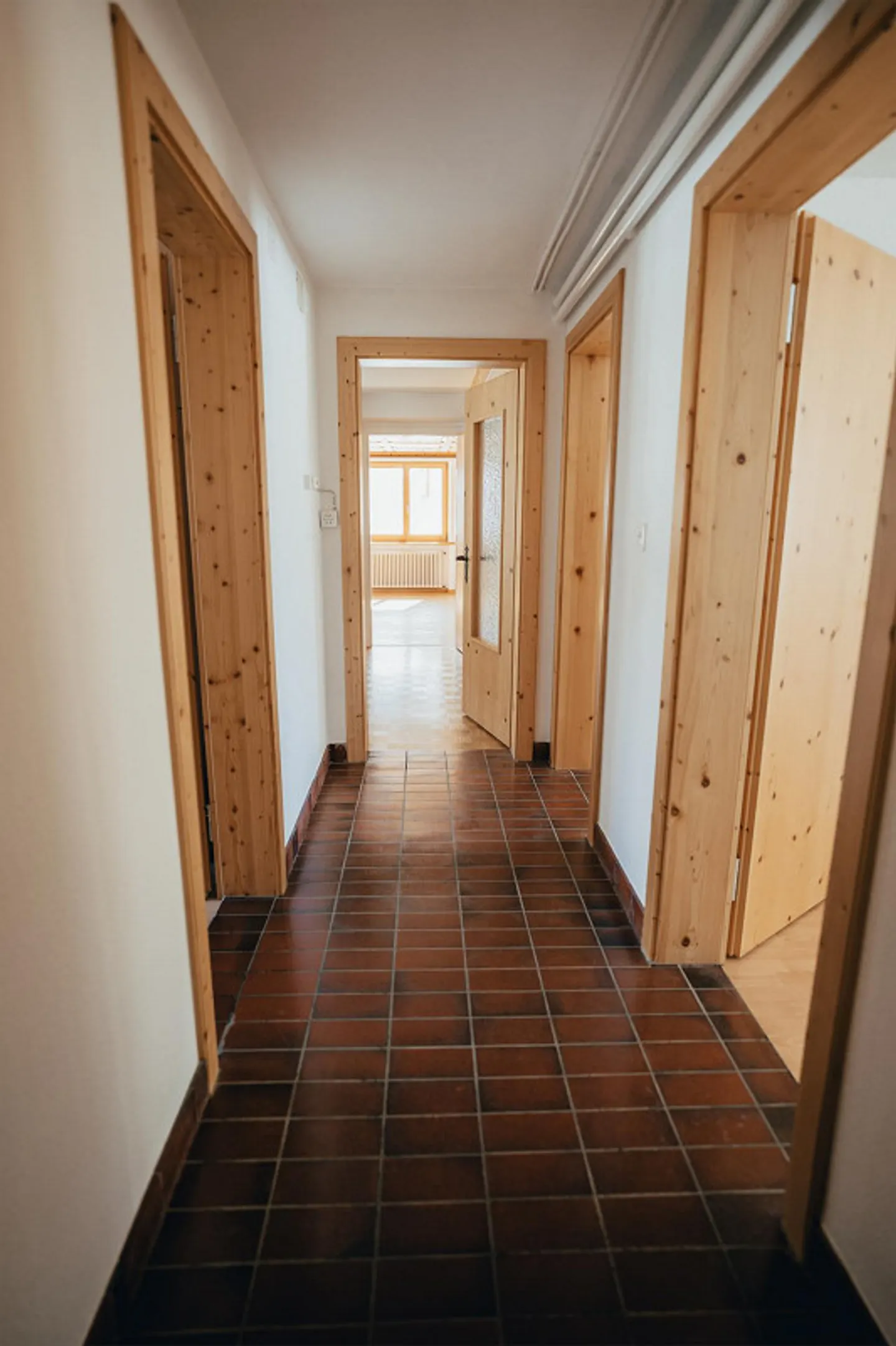Geräumige 5-Zimmerwohnung - Foto 2 von 10