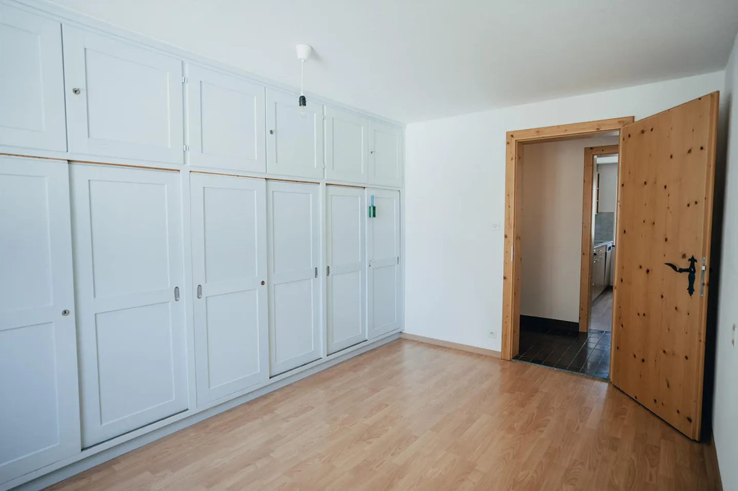 Geräumige 5-Zimmerwohnung - Foto 5 von 10