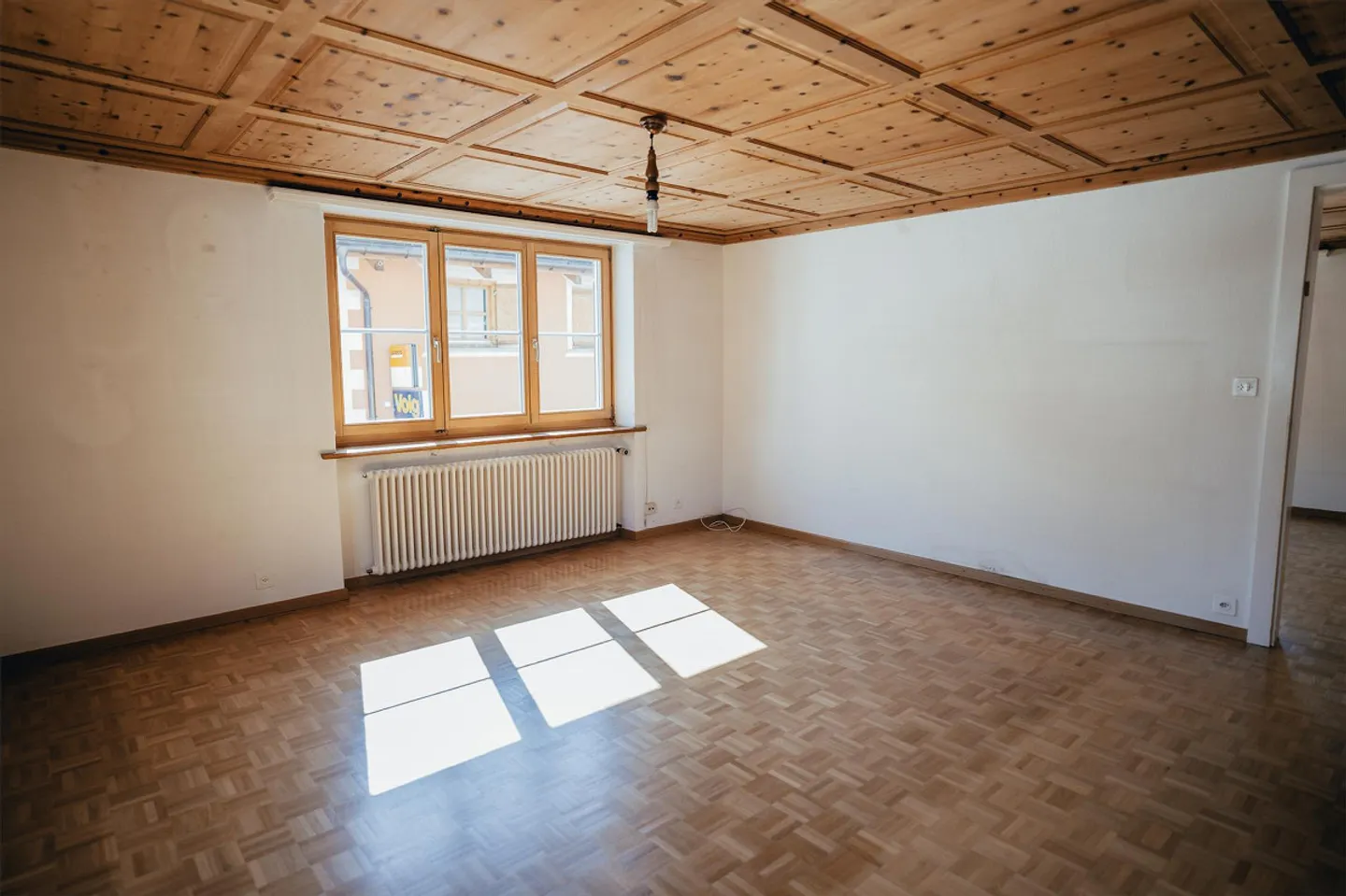 Geräumige 5-Zimmerwohnung - Foto 3 von 10
